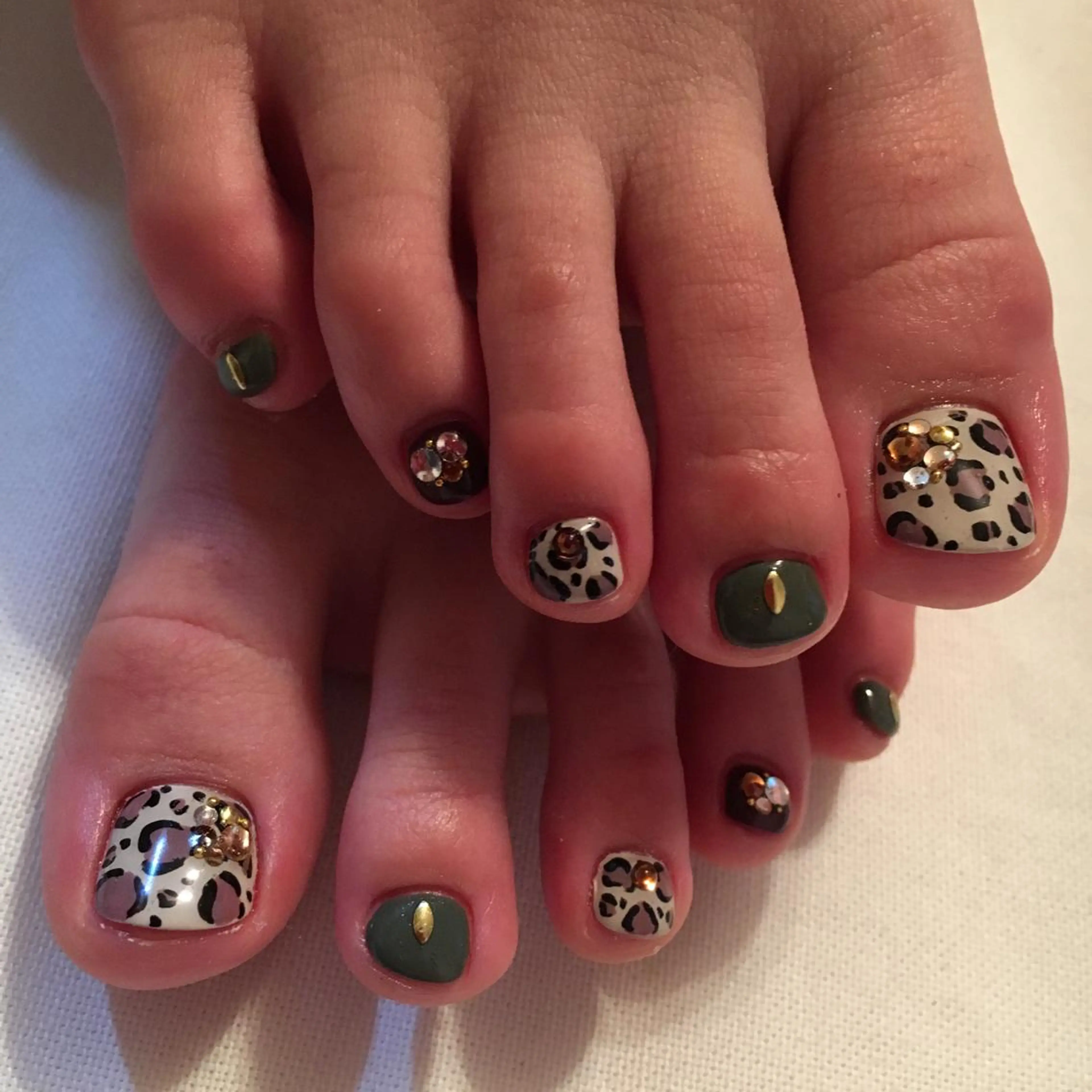 ネイル ♡ miyaのネイルデザイン