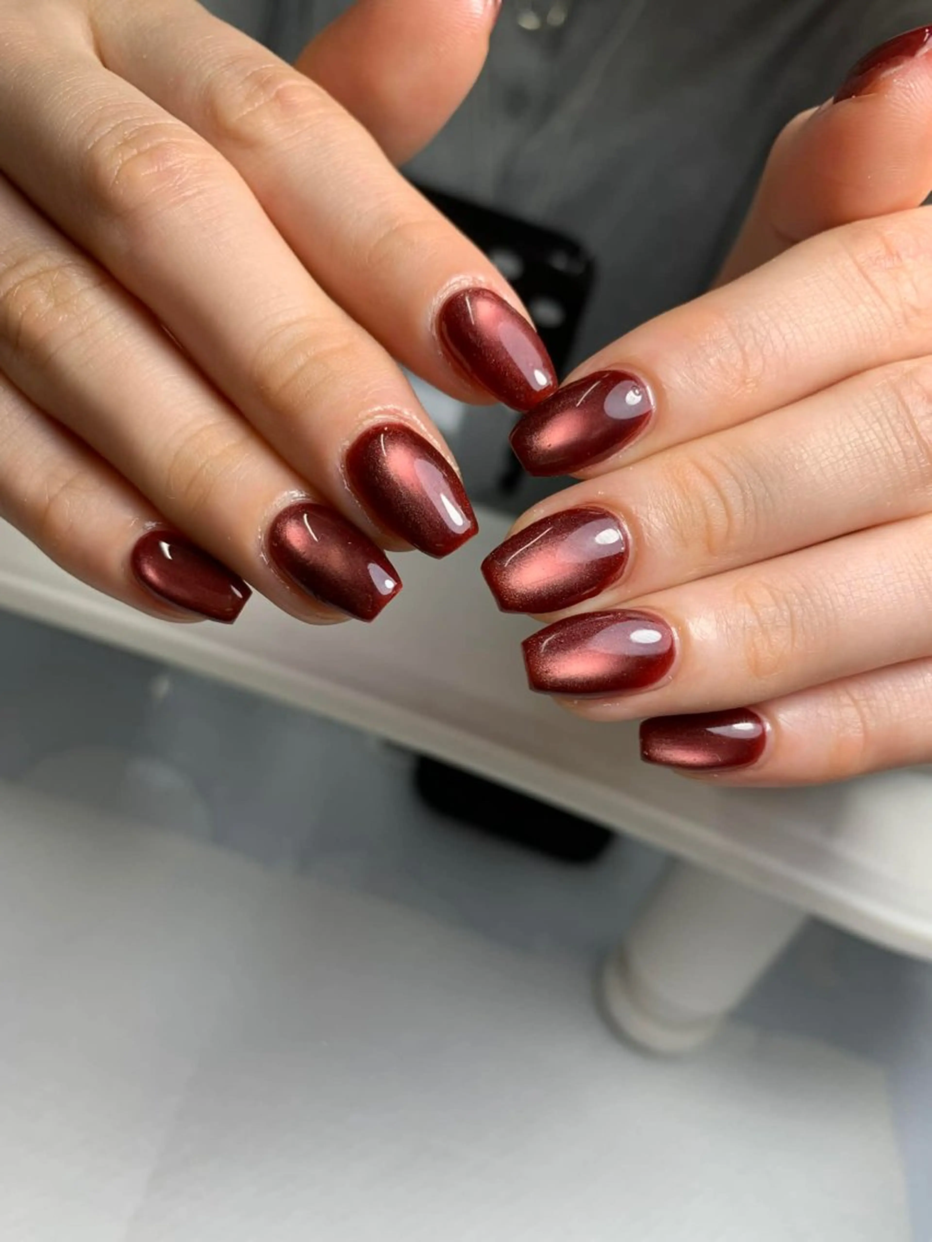 ネイル ハンドネイル PUPU 川越東口ネイルサロンのネイルデザイン