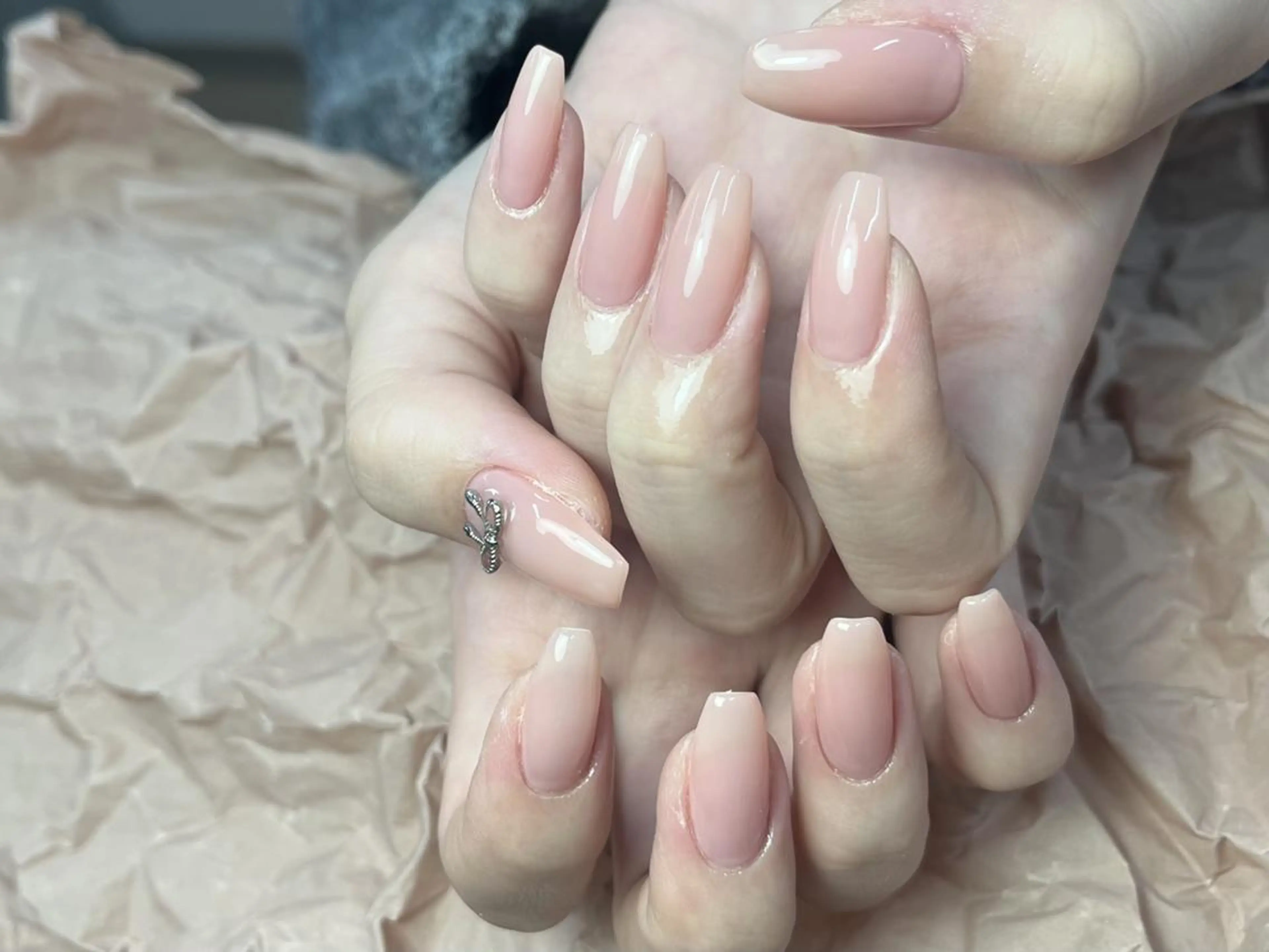 ネイル ToliyDeliy ネイルサロンのネイルデザイン