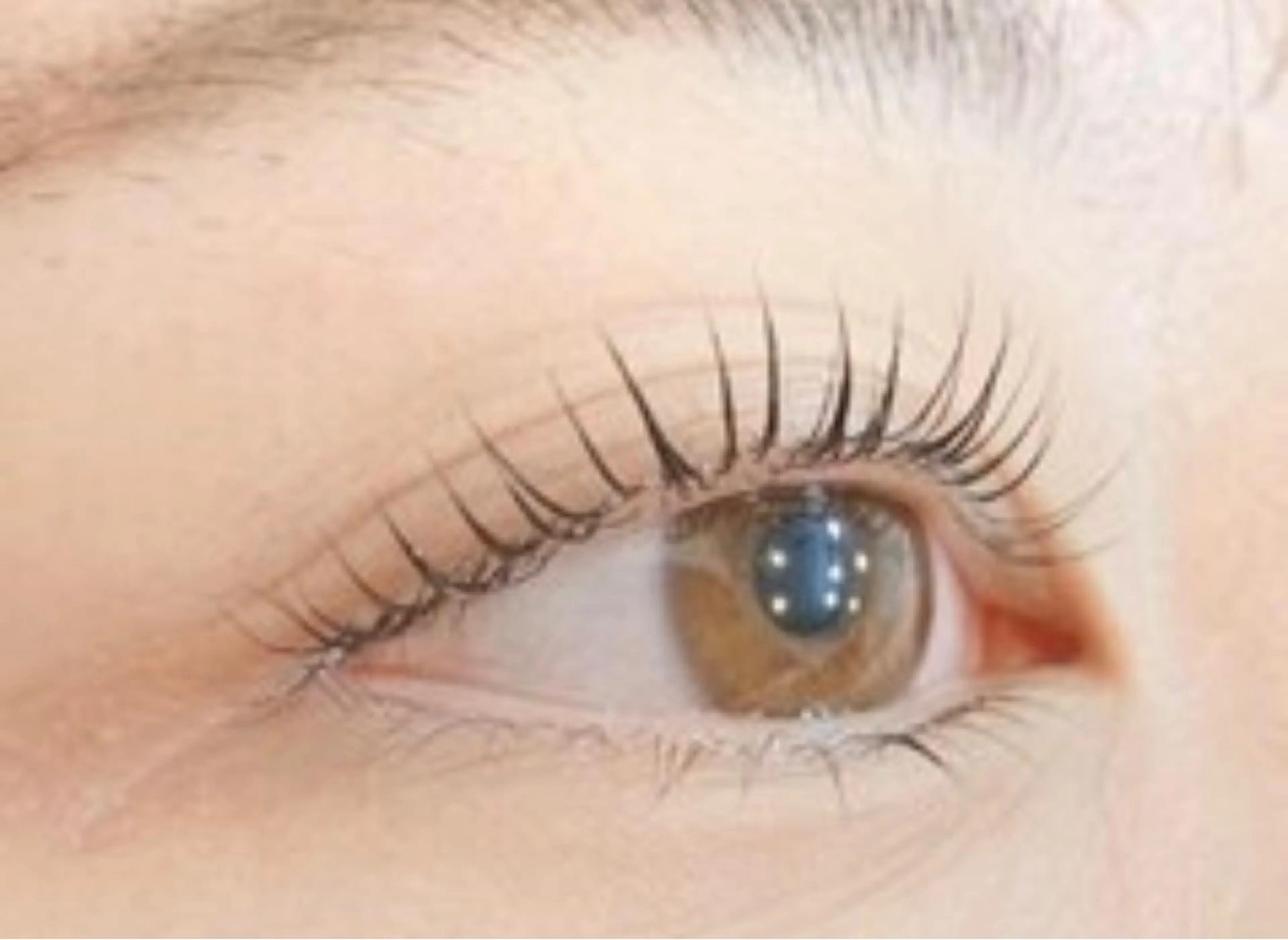 マツエク・マツパ B⭐︎STELLA たまプラーザ店工藤のマツエク・マツパデザイン