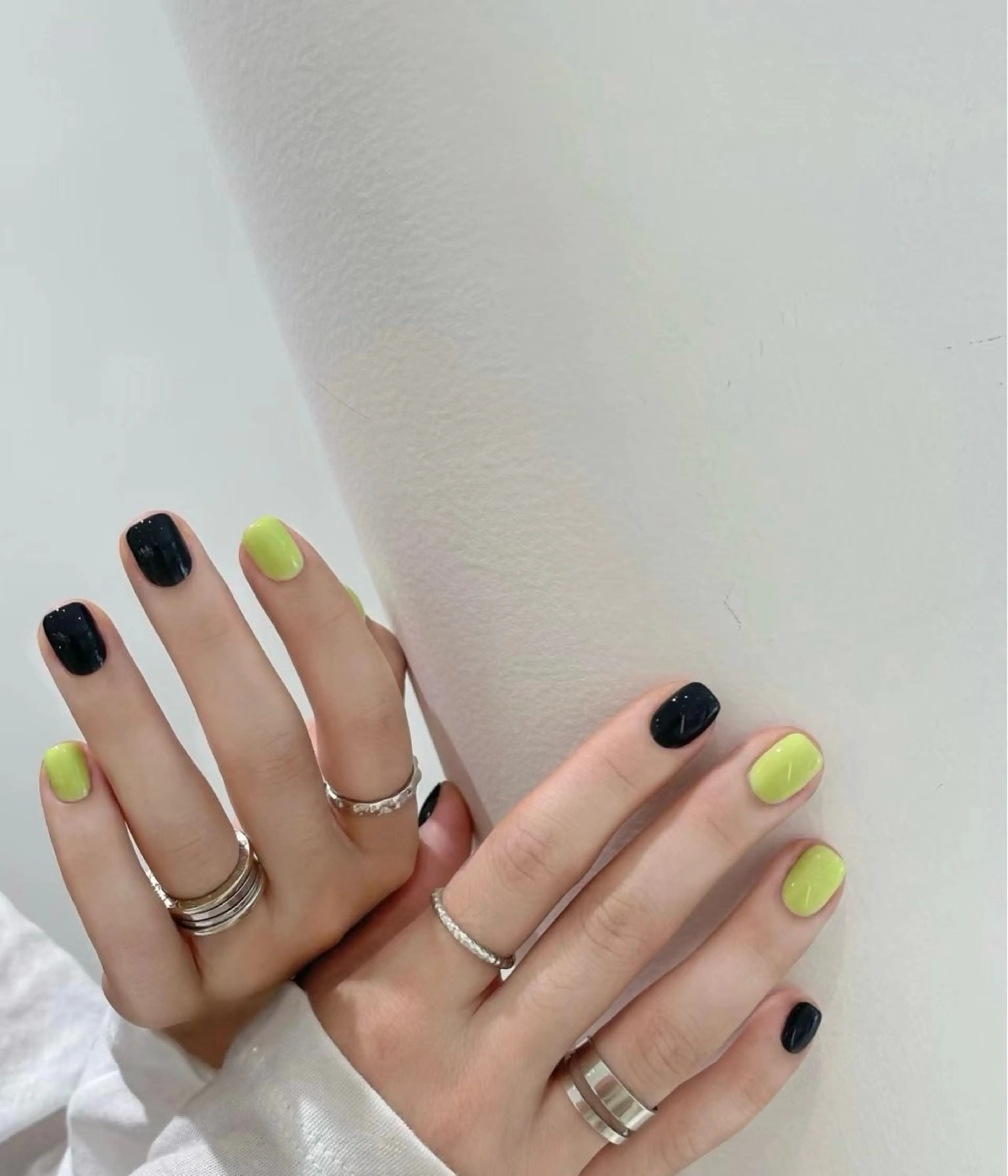 ネイル ジュリ ネイルのネイルデザイン