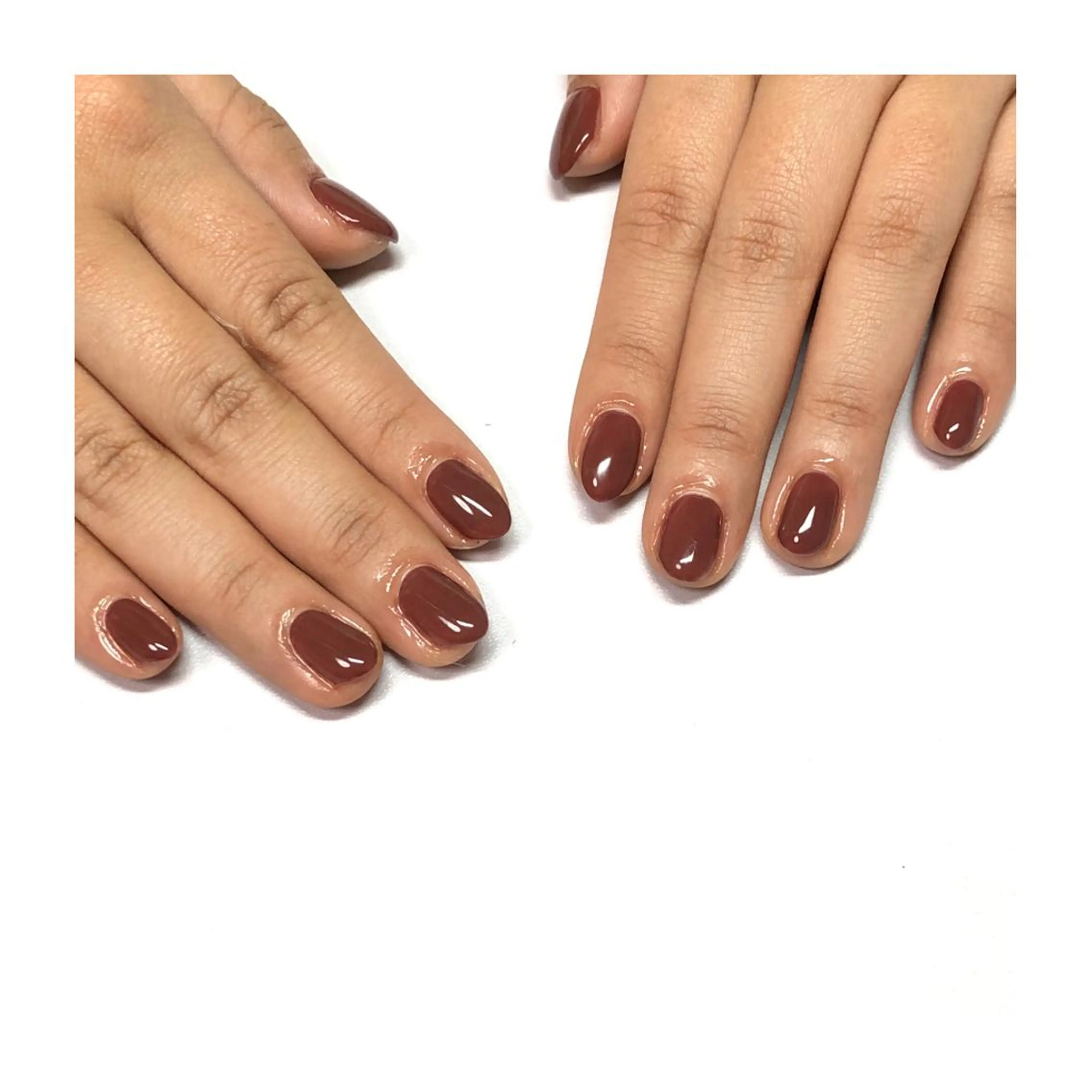 ネイル Toujours nail所属・Toujours / nijinaのネイルデザイン