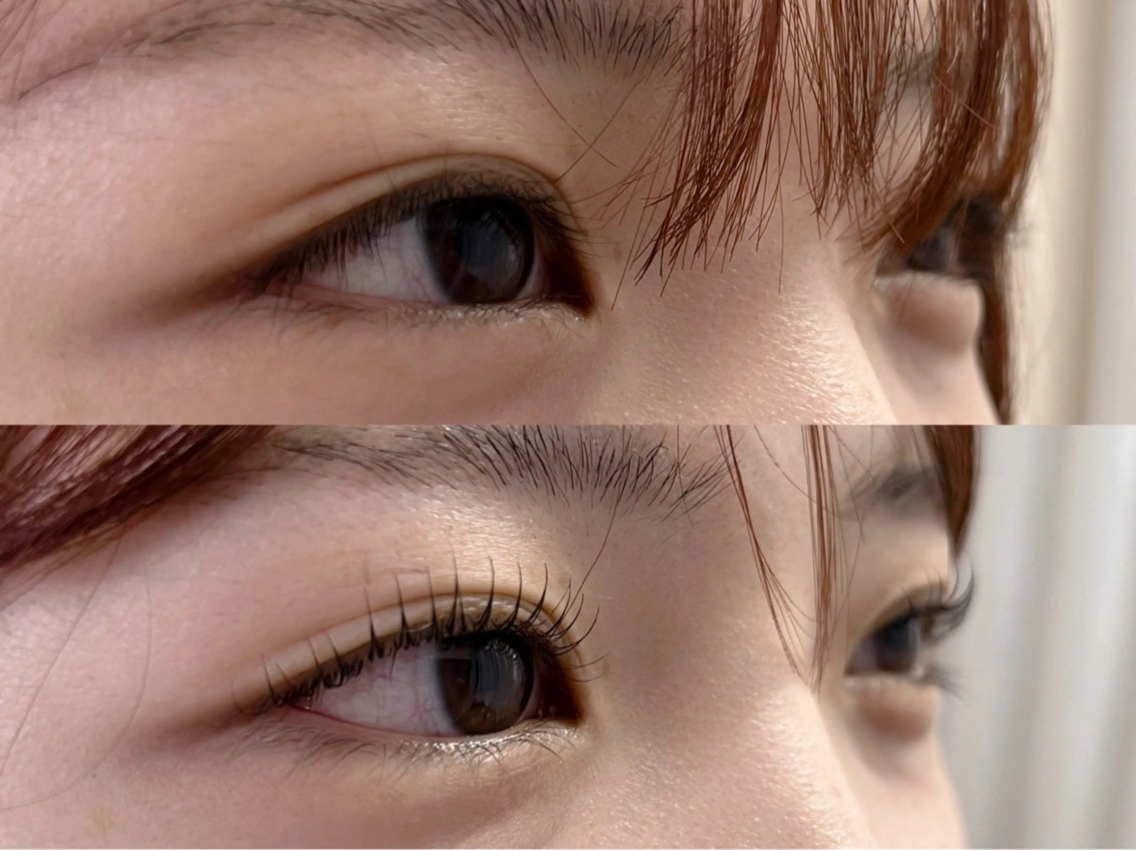 マツエク・マツパ マツパ チュアリポノ 舩津のマツエク・マツパデザイン