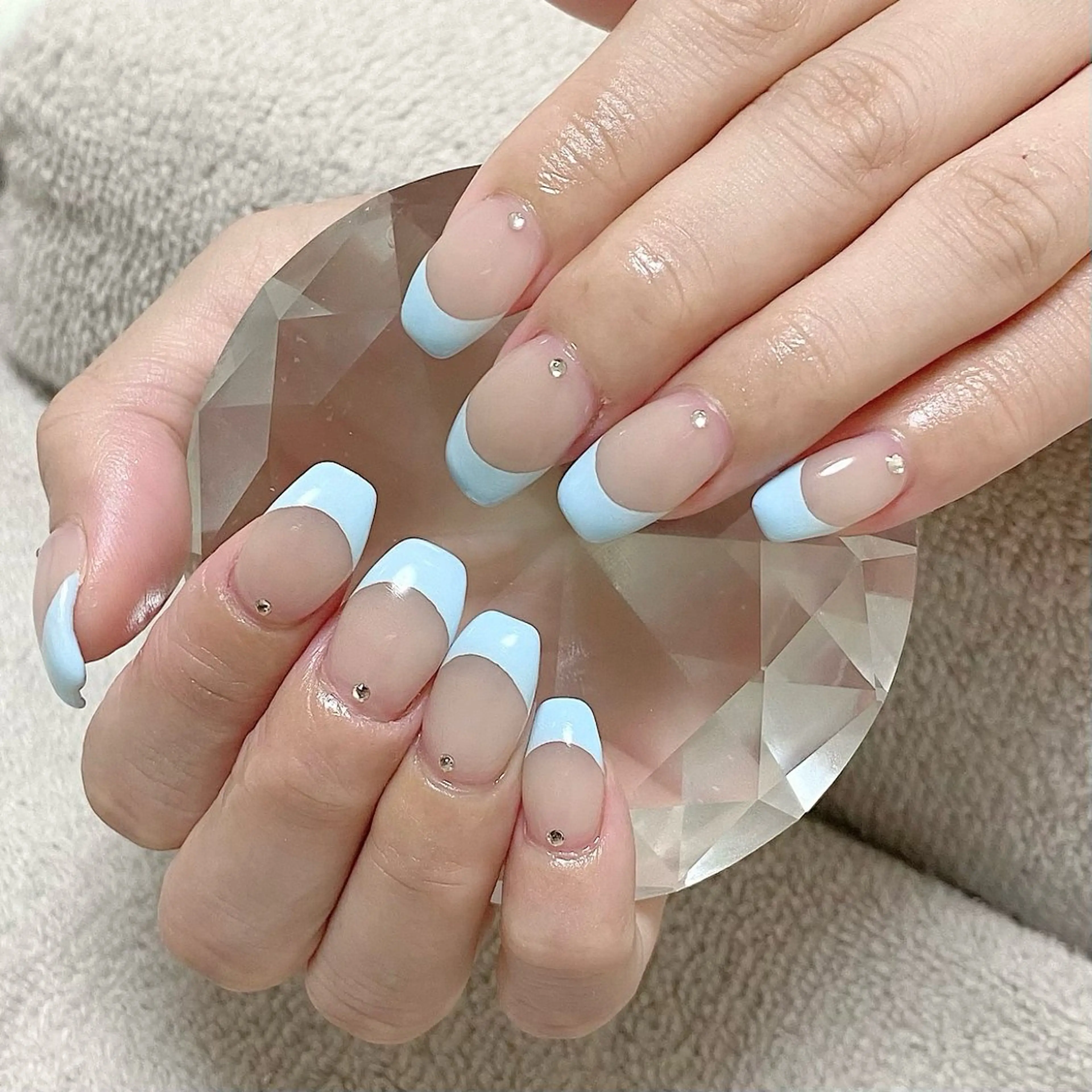 ネイル 💅fleur Ayumiのネイルデザイン