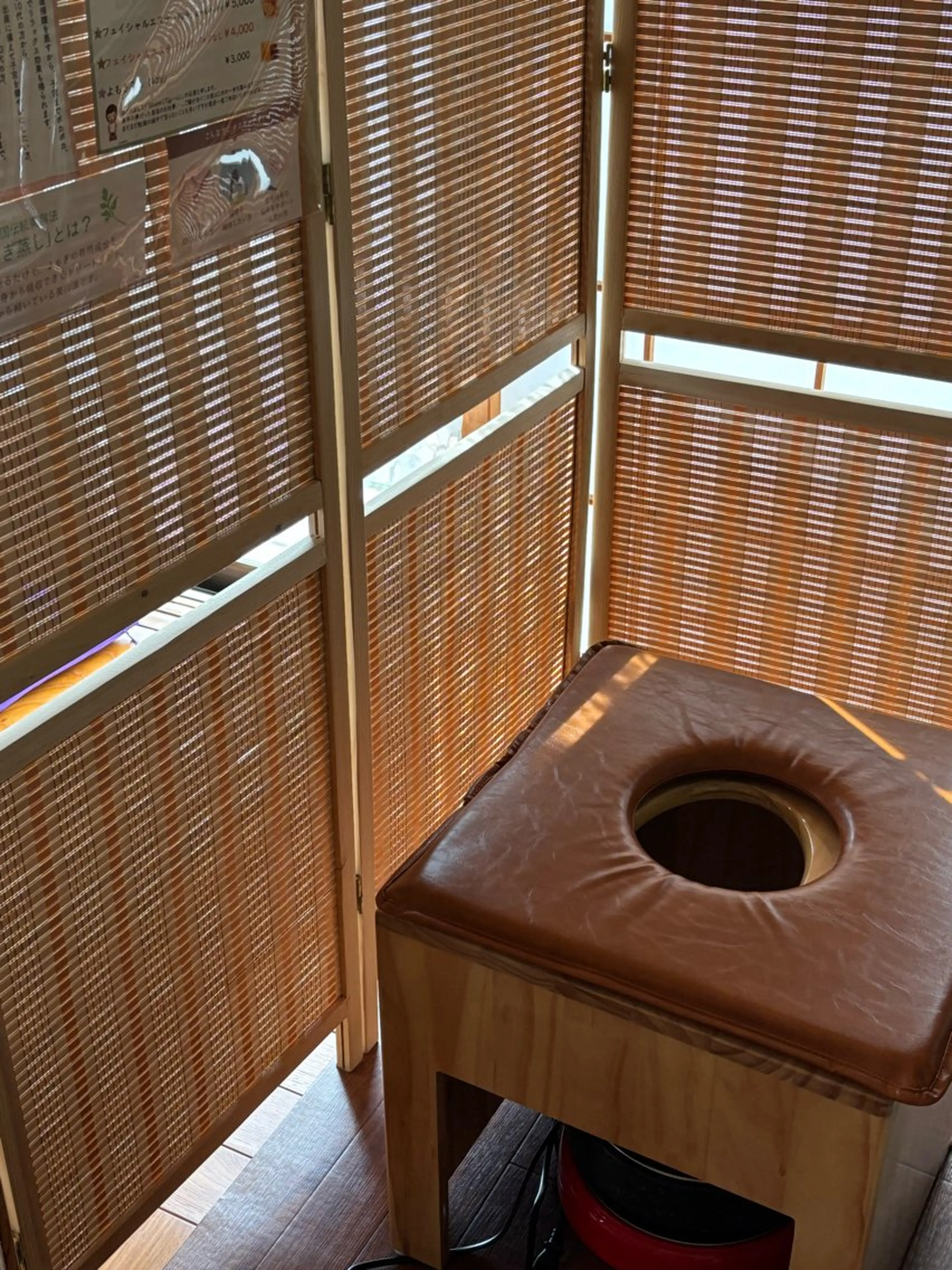 その他 石原 恵子のエステ・リラクイメージ