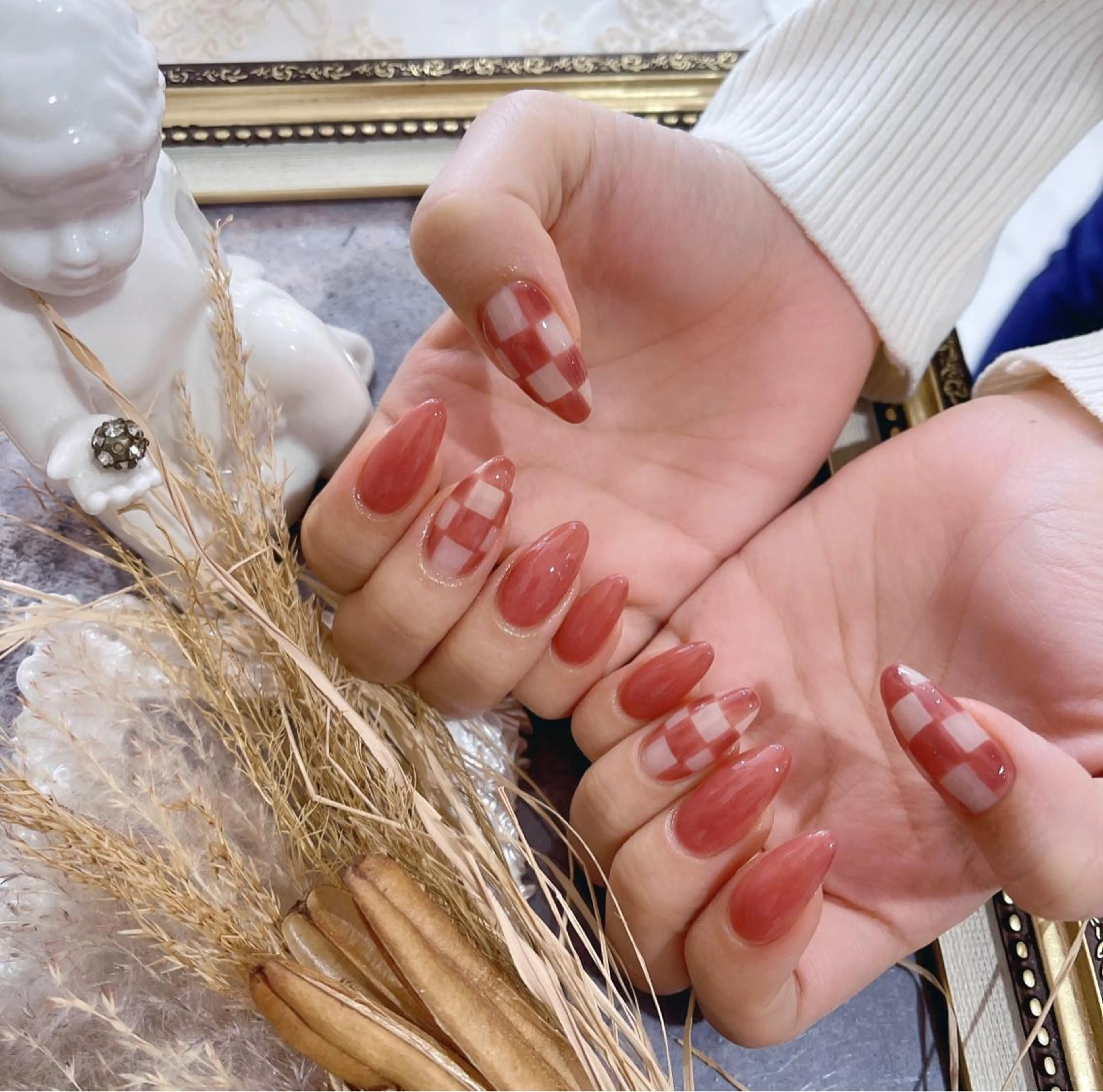 ネイル FLY Nail Salonのネイルデザイン