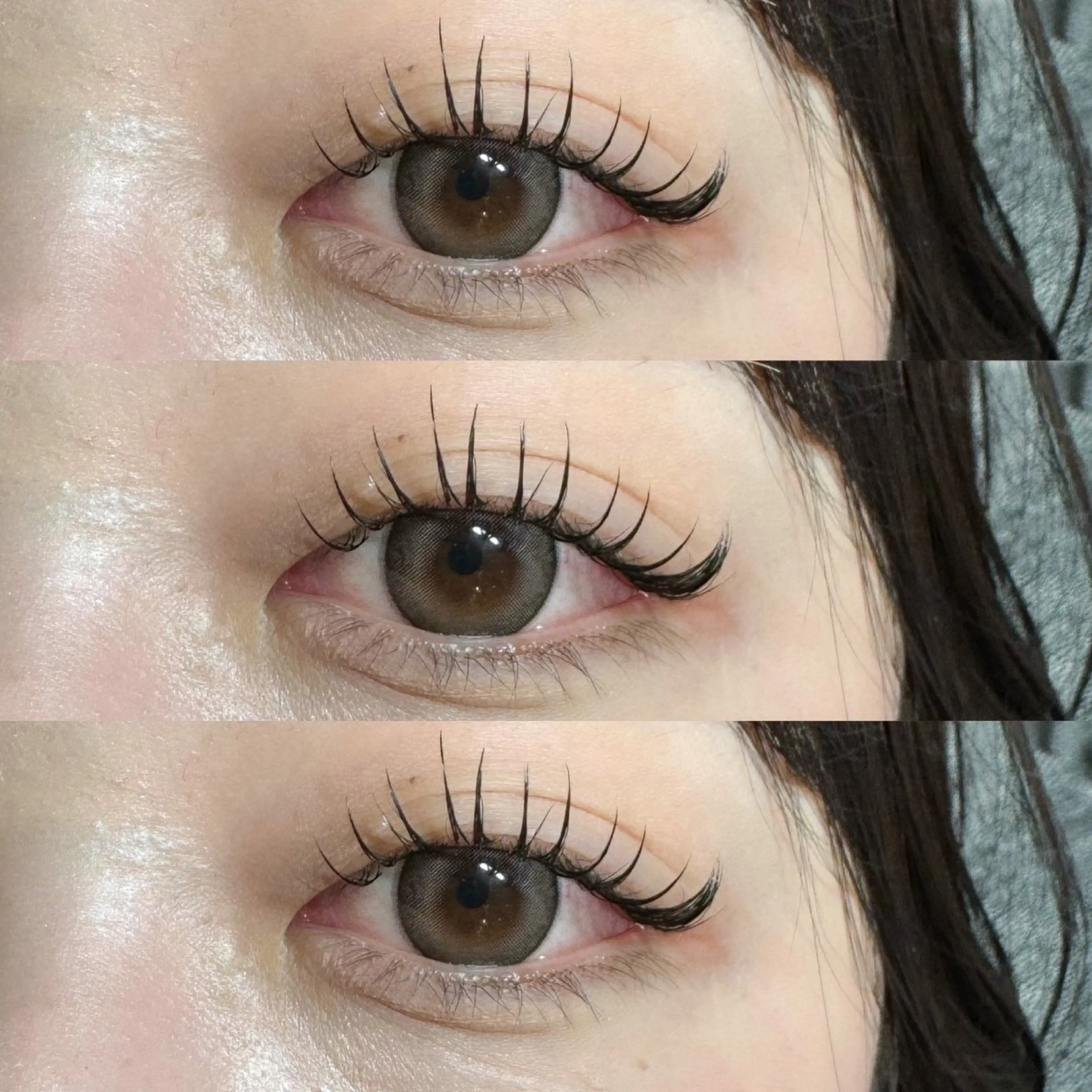 マツエク・マツパ マツエク 🌈-07-🌈 パリエク/マツエクのマツエク・マツパデザイン