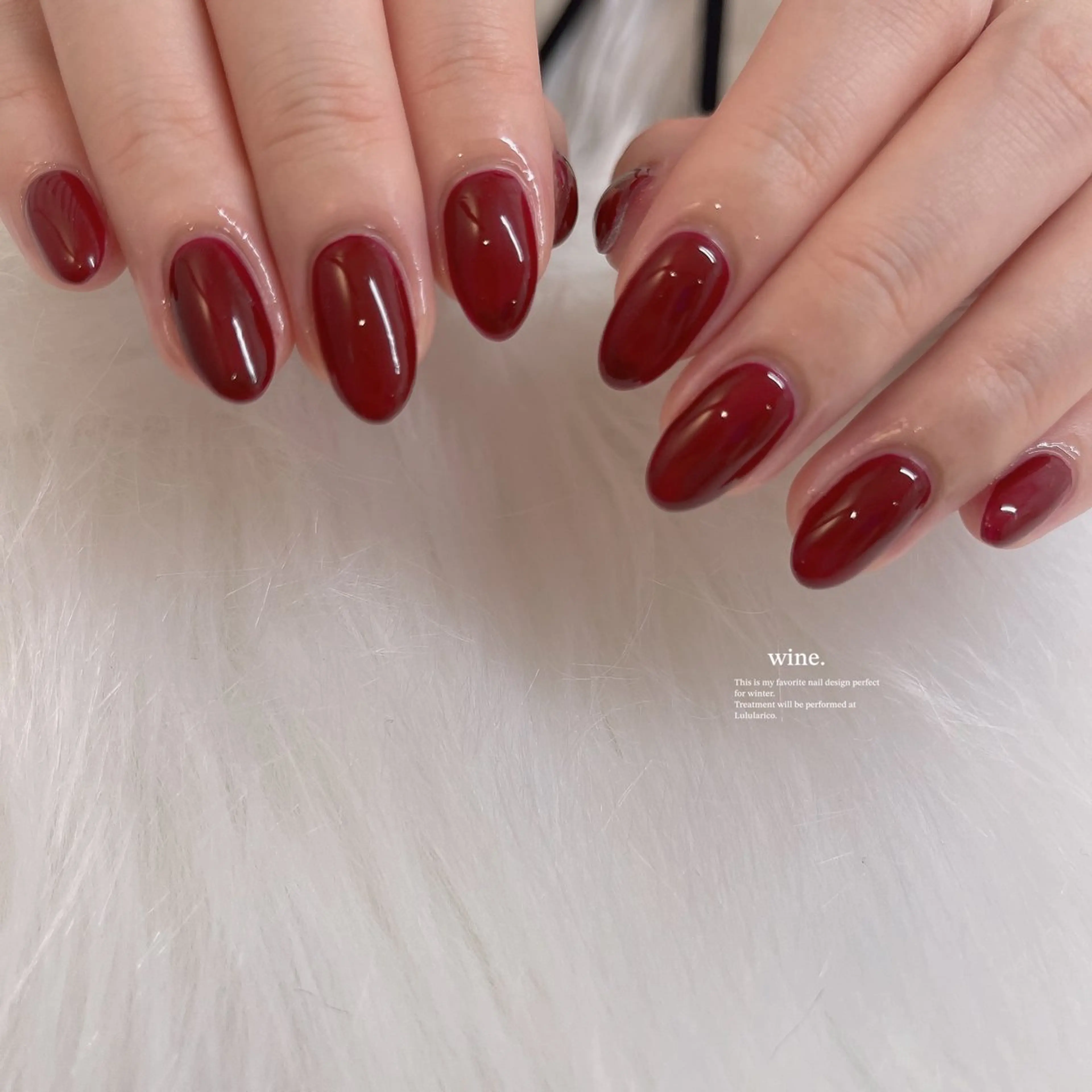 ネイル lulula ricoのエステ・リラクイメージ