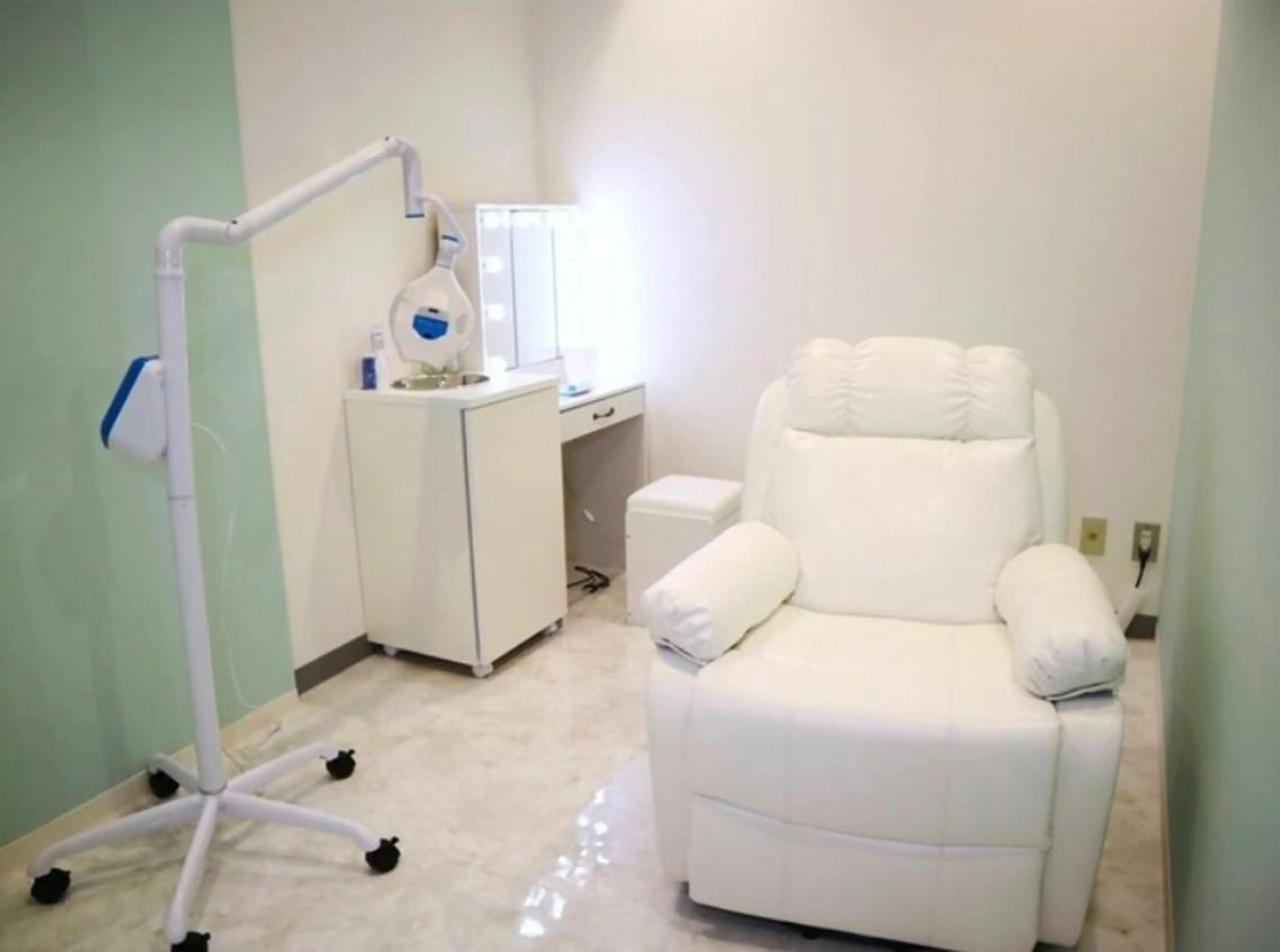 その他 ホワイトニングルーム　川崎店所属・ホワイトニング ルーム　川崎店のその他イメージ