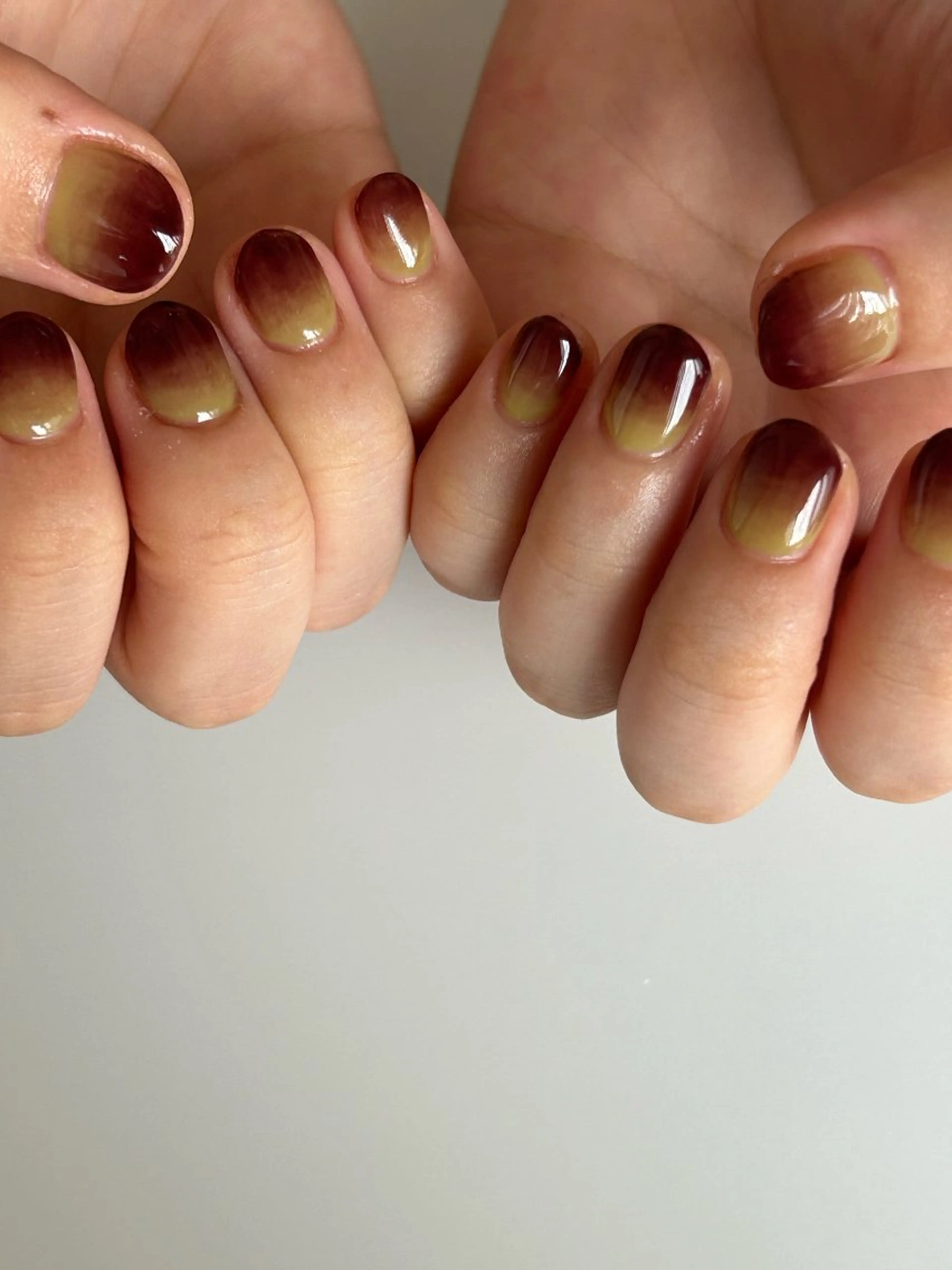 ネイル ハンドネイル yoi_ hokazeのネイルデザイン