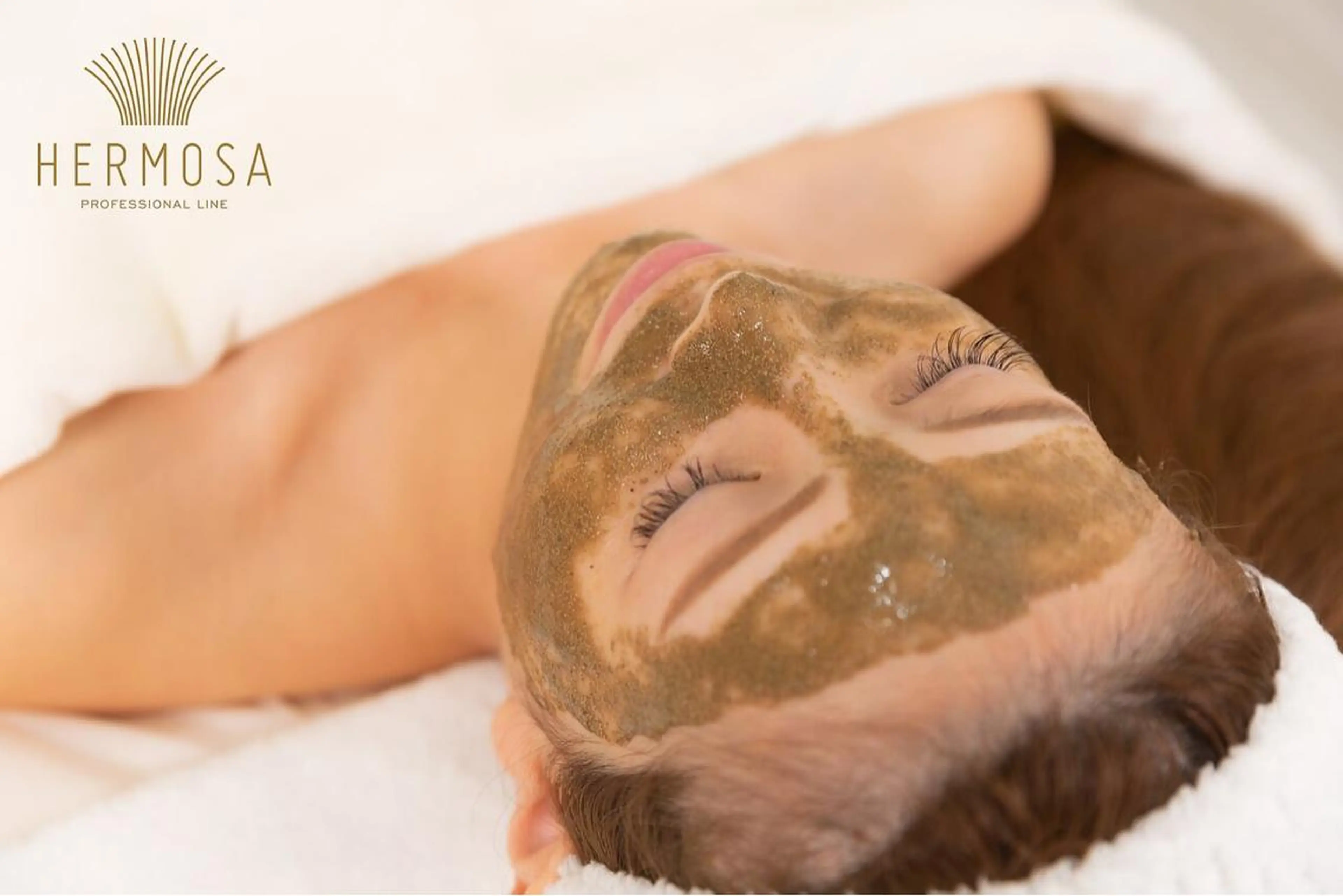 【1回】＜毛穴レス・陶器肌へ＞ハーブピーリング（60分）※挙式の1ヶ月前までの写真