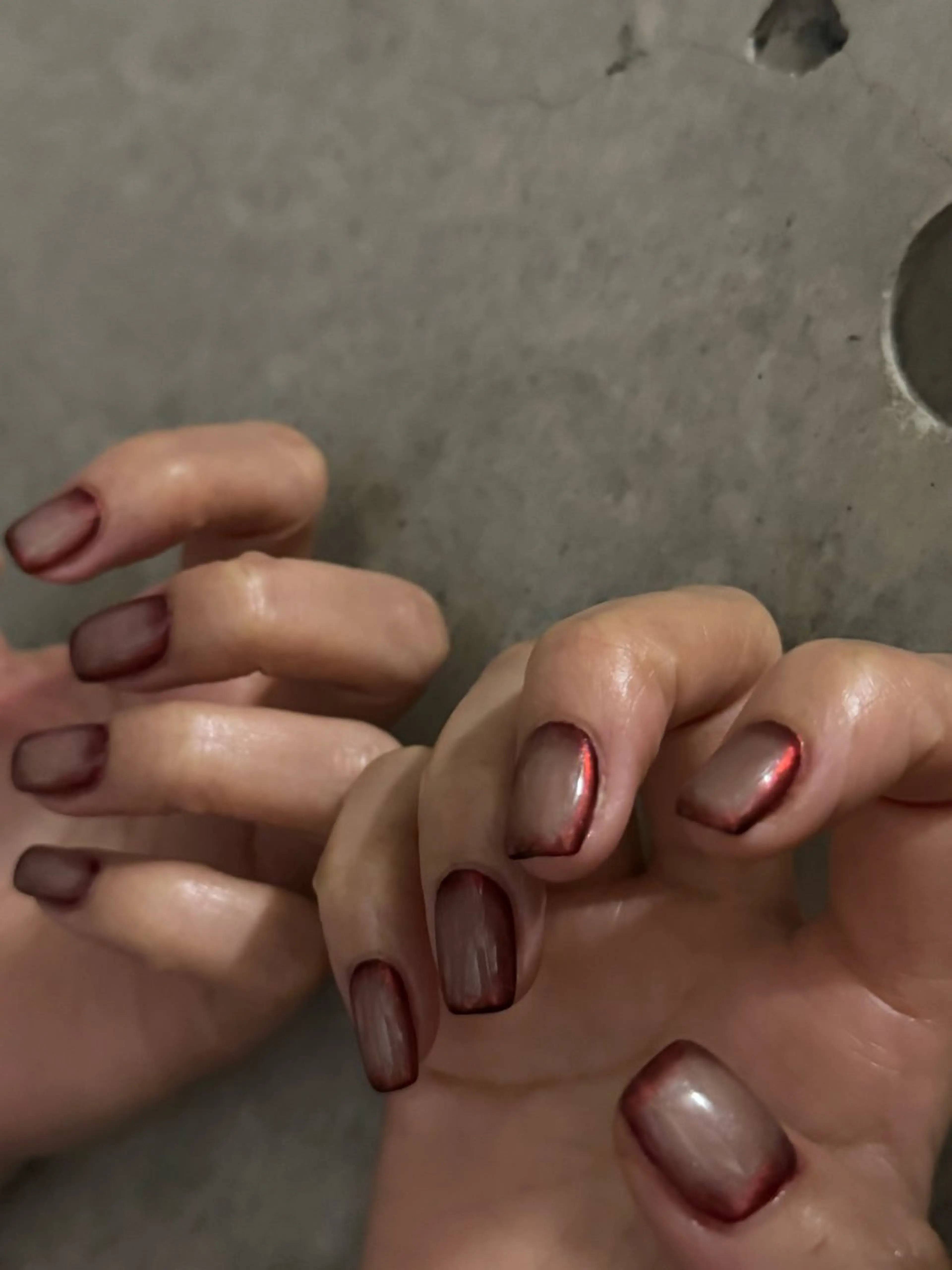 ネイル にしぐち はるかのネイルデザイン