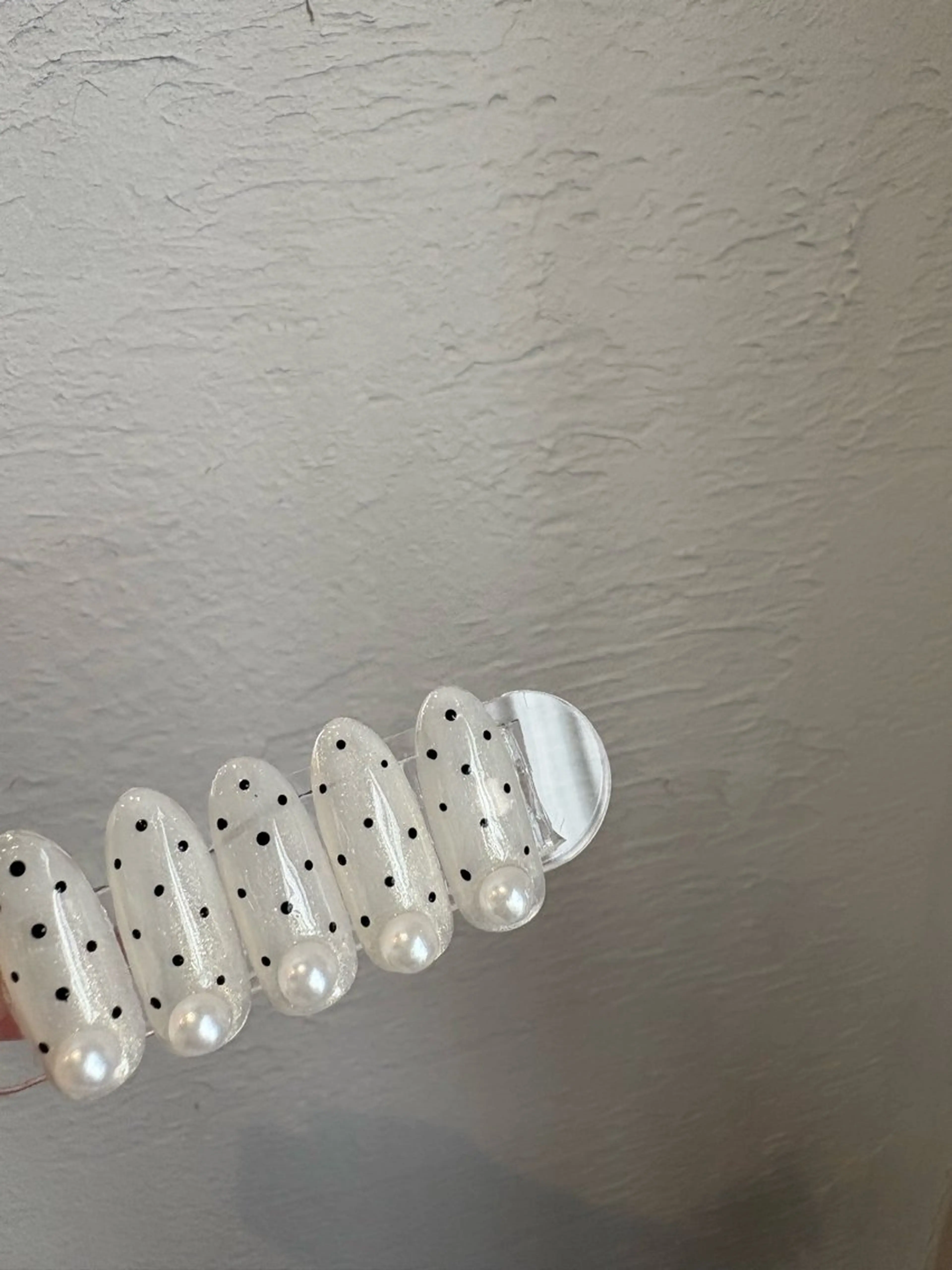 ネイル nail&eyelash laula所属・古山 舞花のネイルデザイン