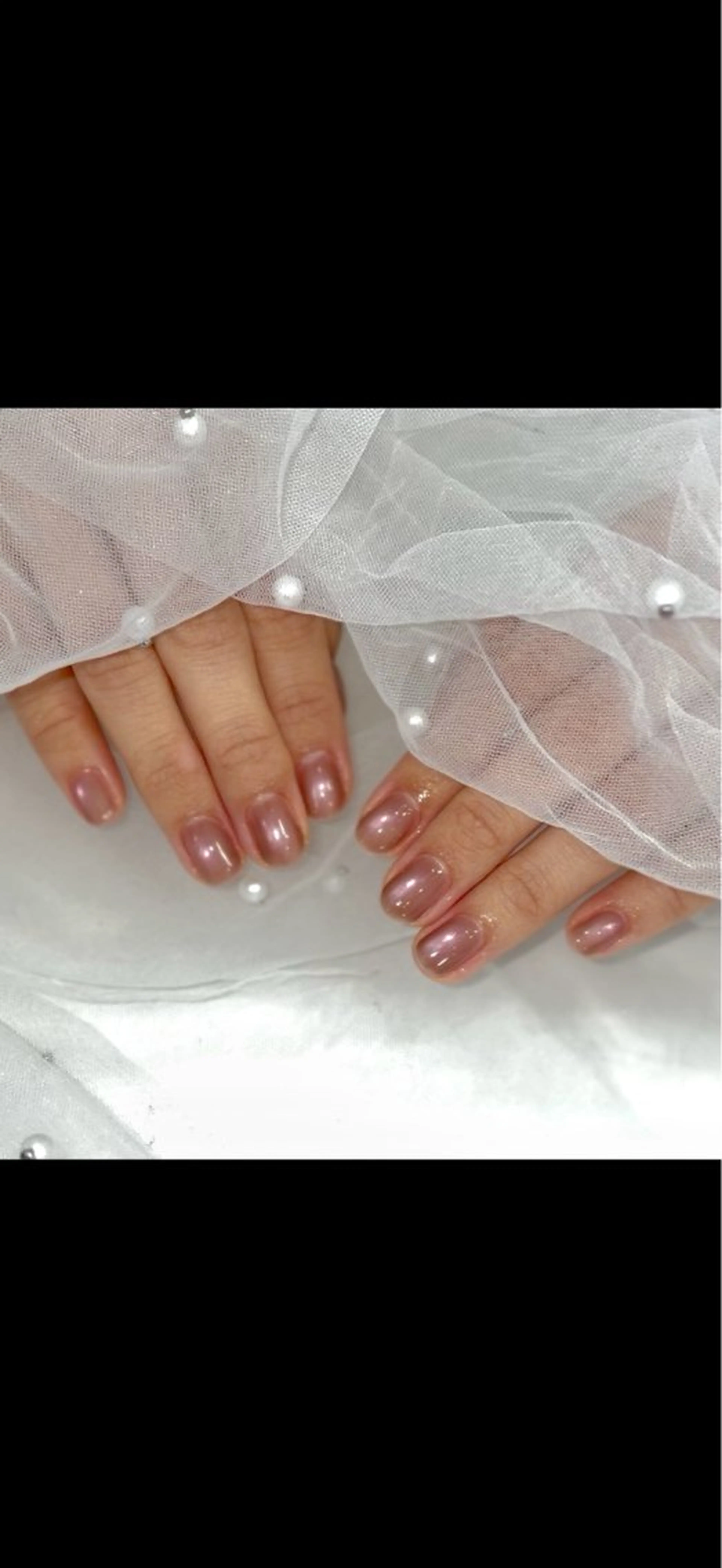 カラー Total Beauty Salon  Bear所属・Salon Bear Chiiのネイルデザイン