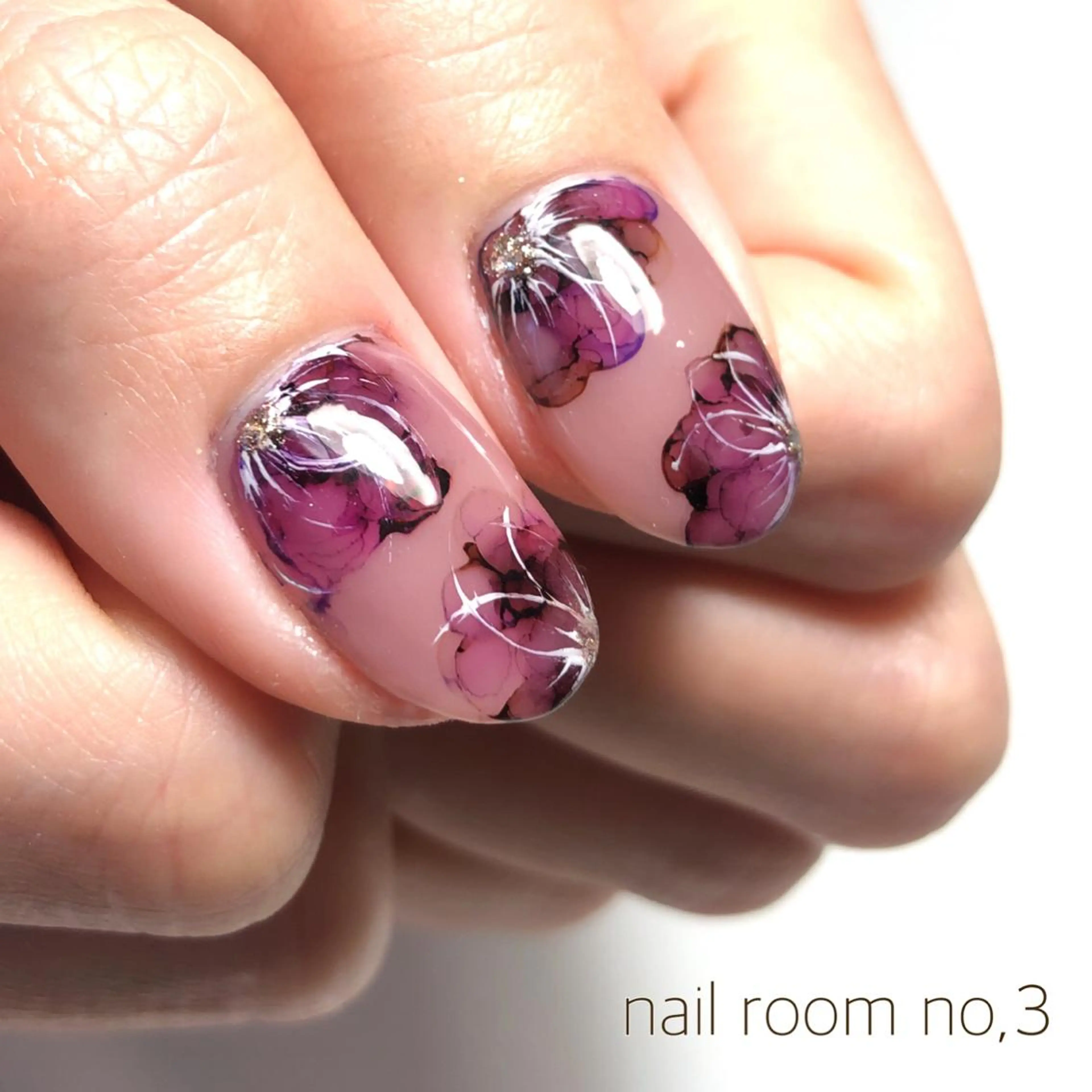 ネイル ハンドネイル K yukaのネイルデザイン