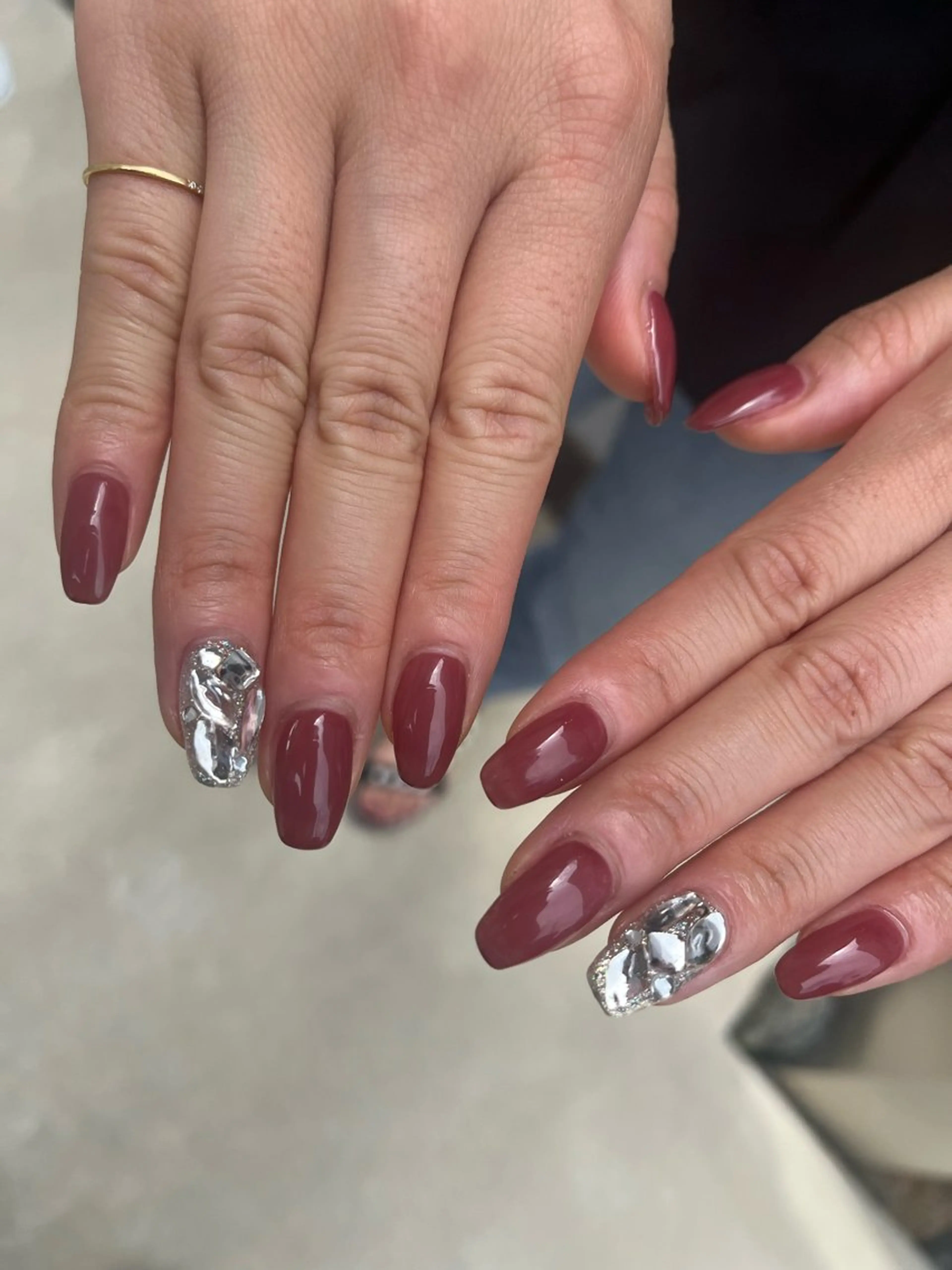 ネイル haru.nail harunaのネイルデザイン