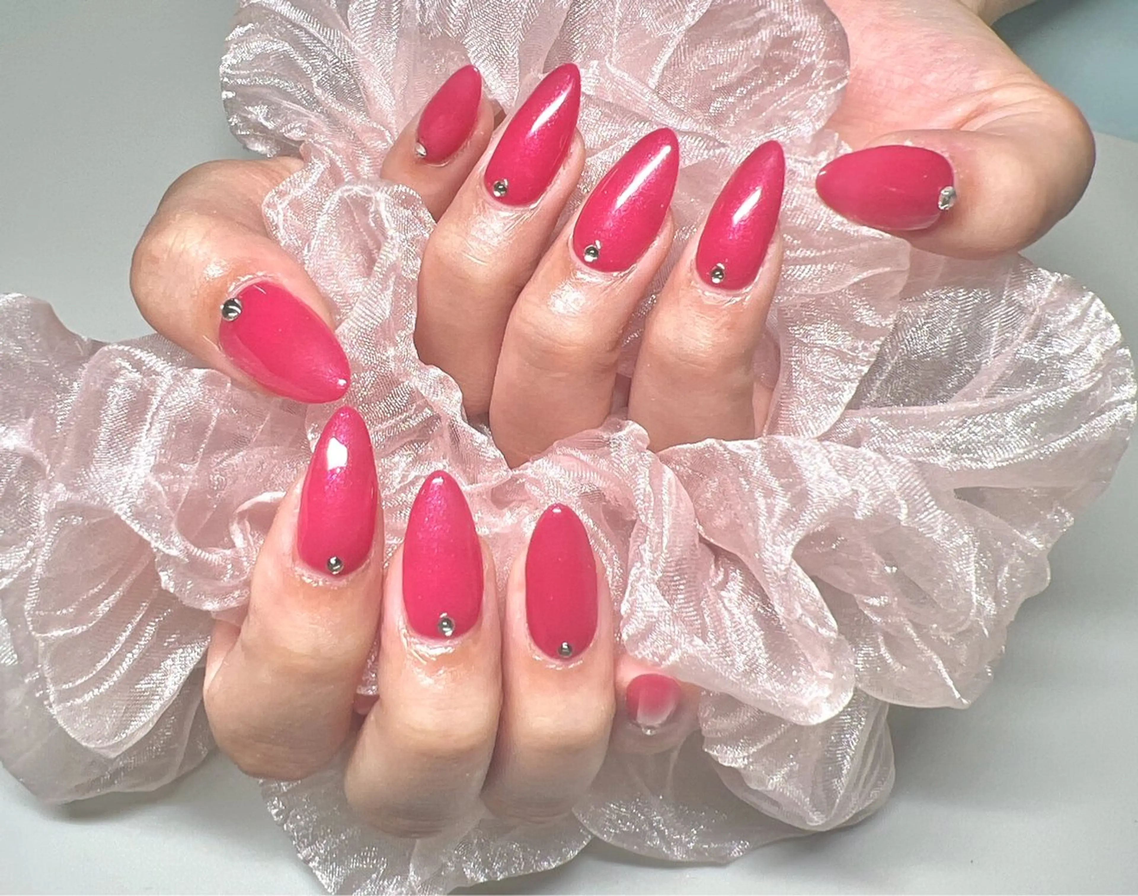 ネイル ハンドネイル BelireChii Nail&eyeのその他イメージ