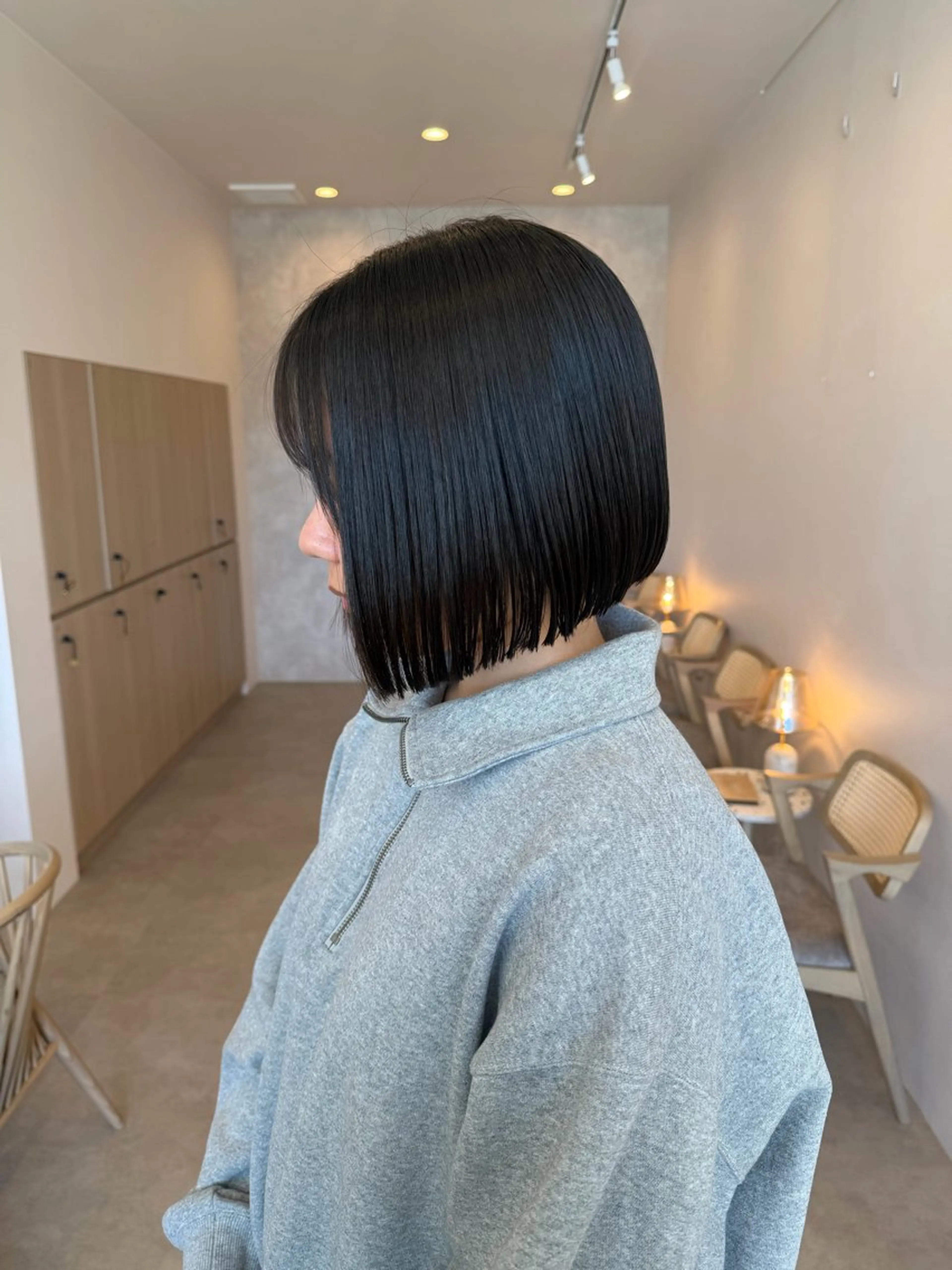 ショート りん/ハイトーン💖 🌈髪質改善✨️浜松のヘアスタイル