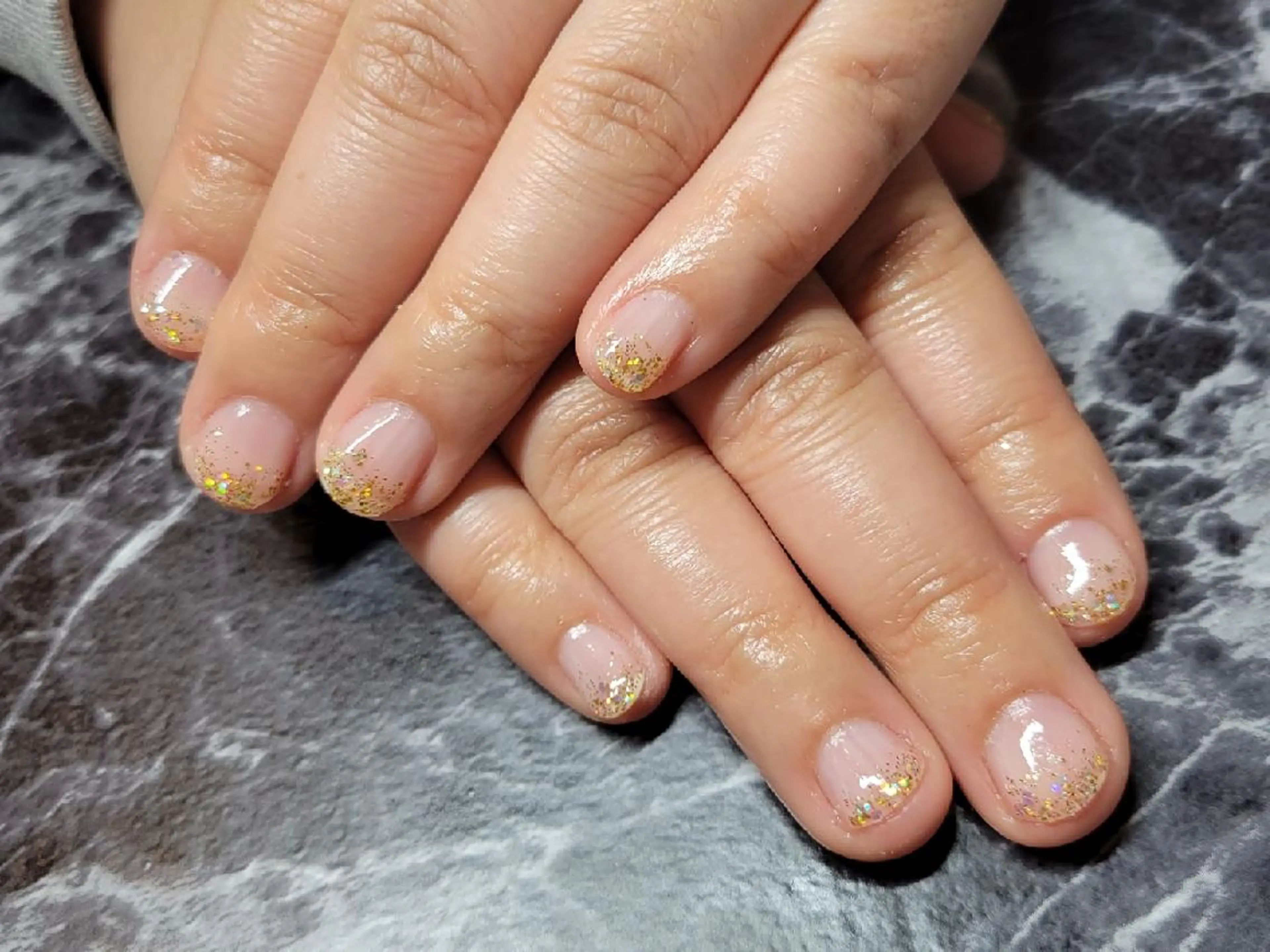 ネイル BELIAS nailsalonのネイルデザイン