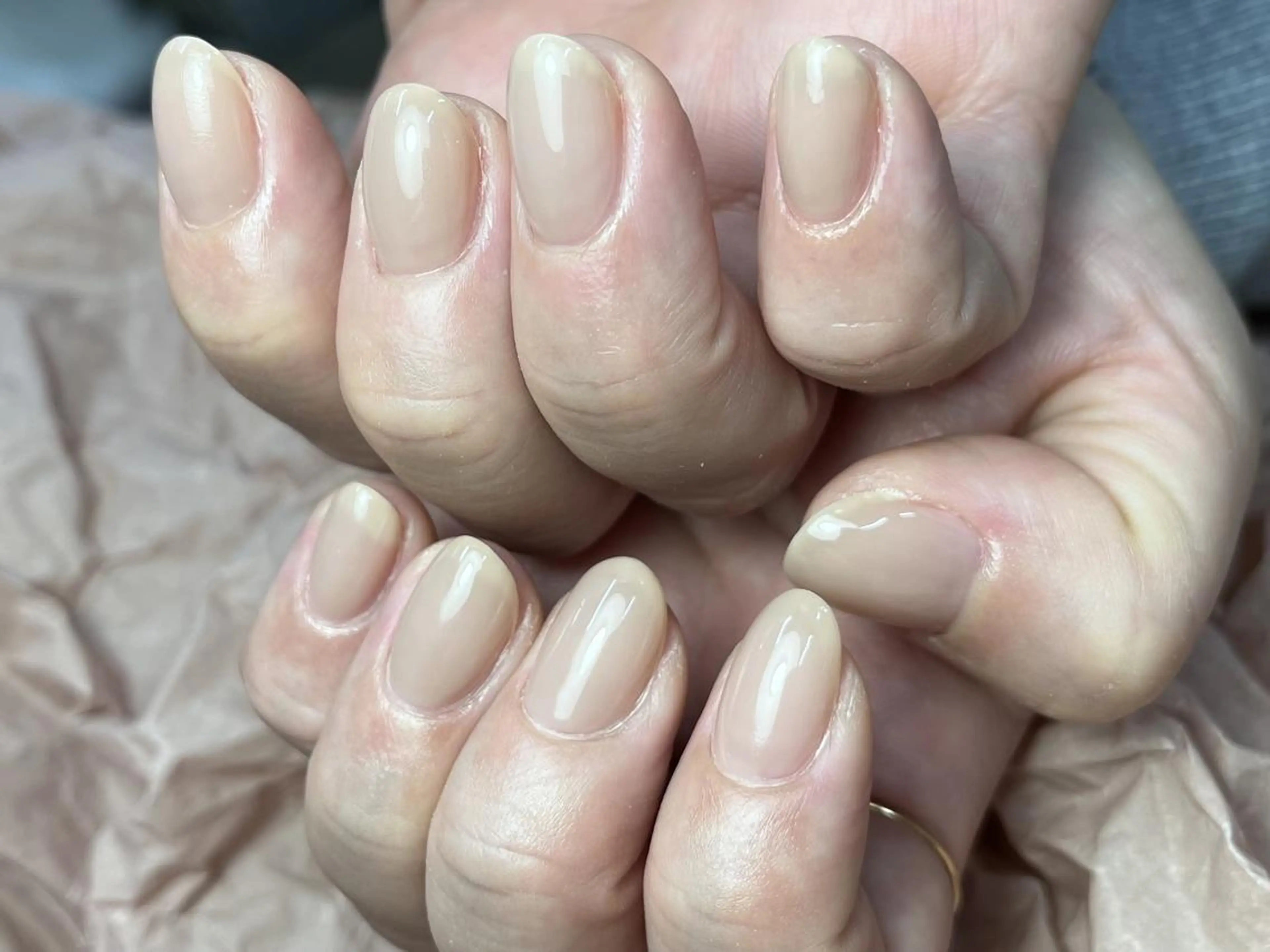 ネイル ToliyDeliy akemiのネイルデザイン