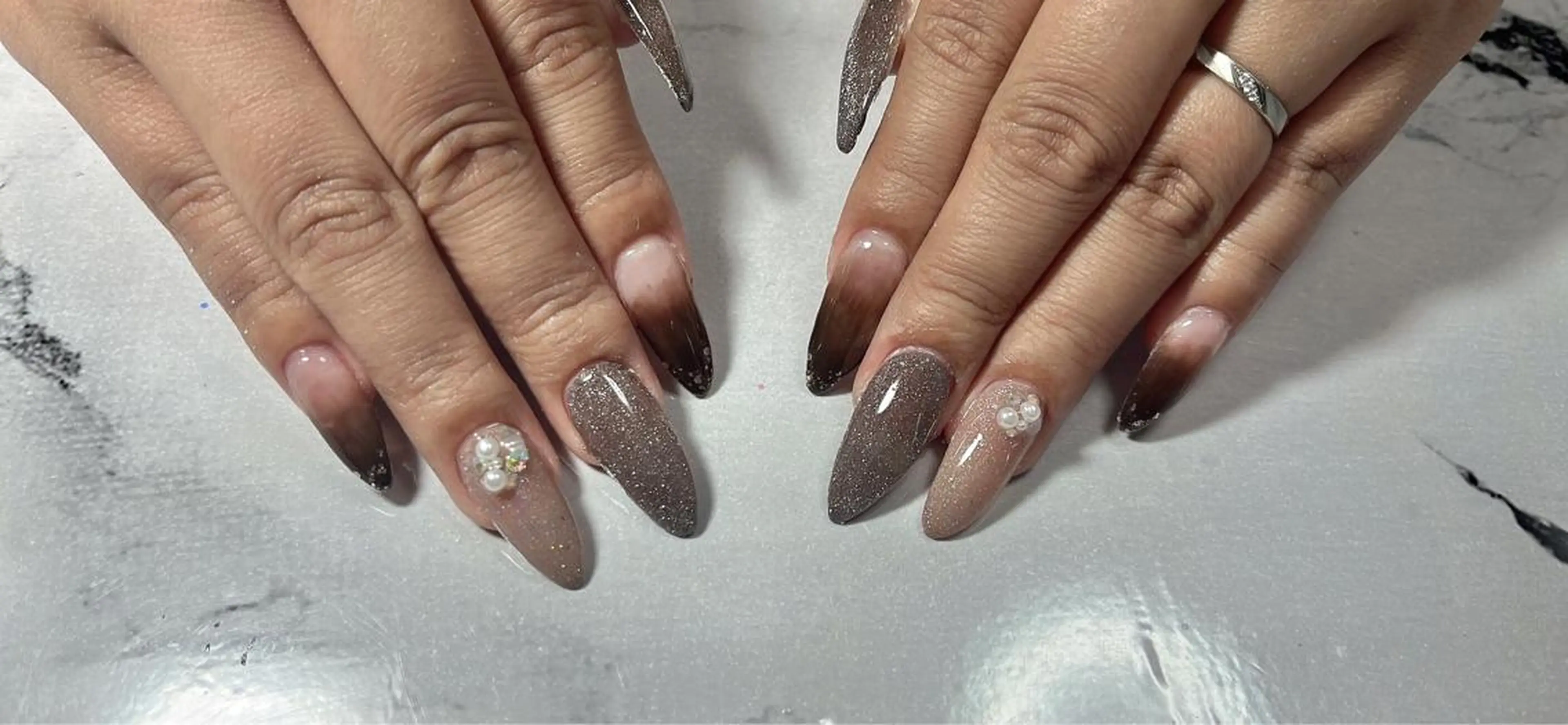 ネイル Ruana Nailのネイルデザイン