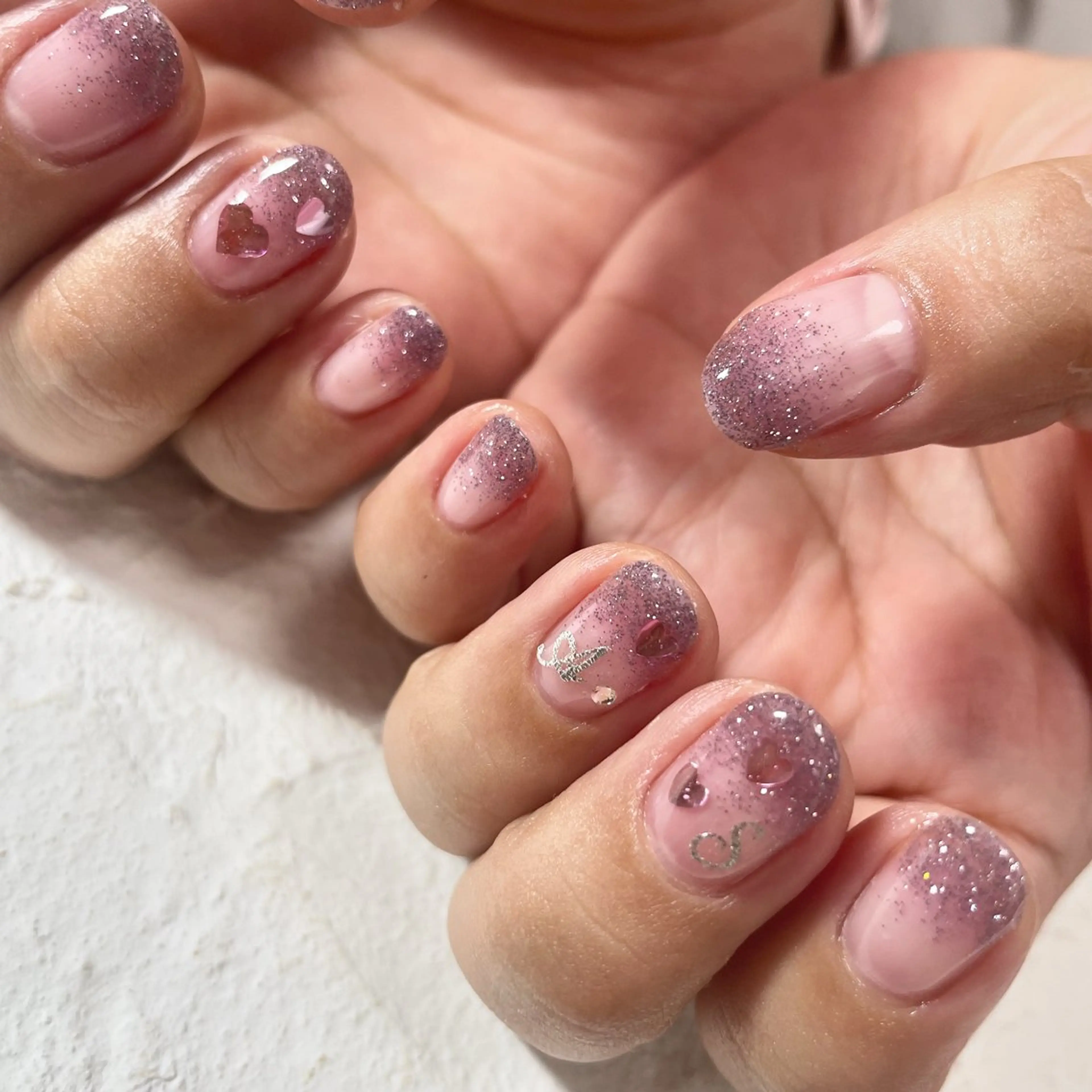 ネイル nail.gorin所属・吉村 優子のネイルデザイン