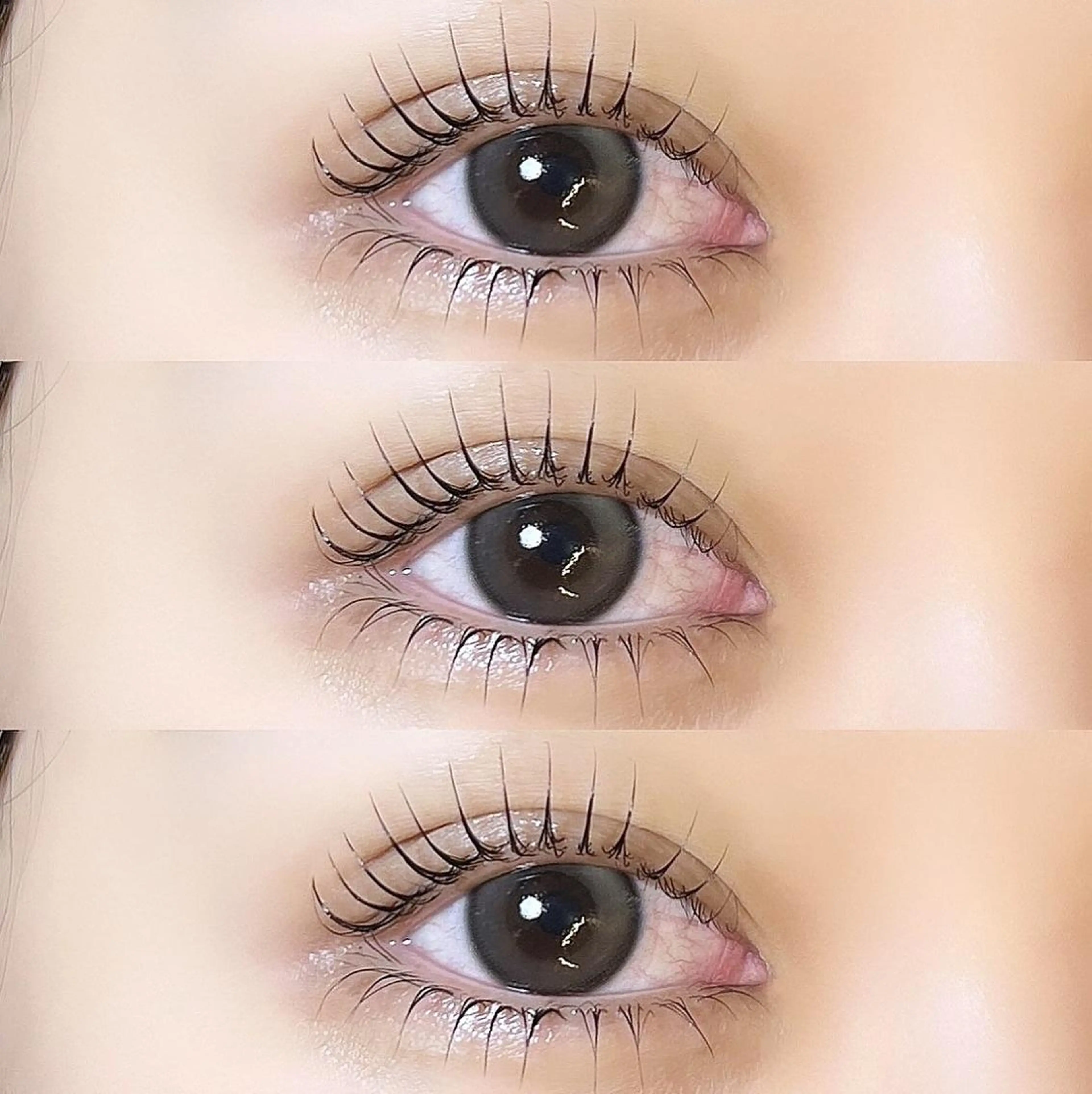 マツエク・マツパ 🦋fein.🍒 official🫧のマツエク・マツパデザイン