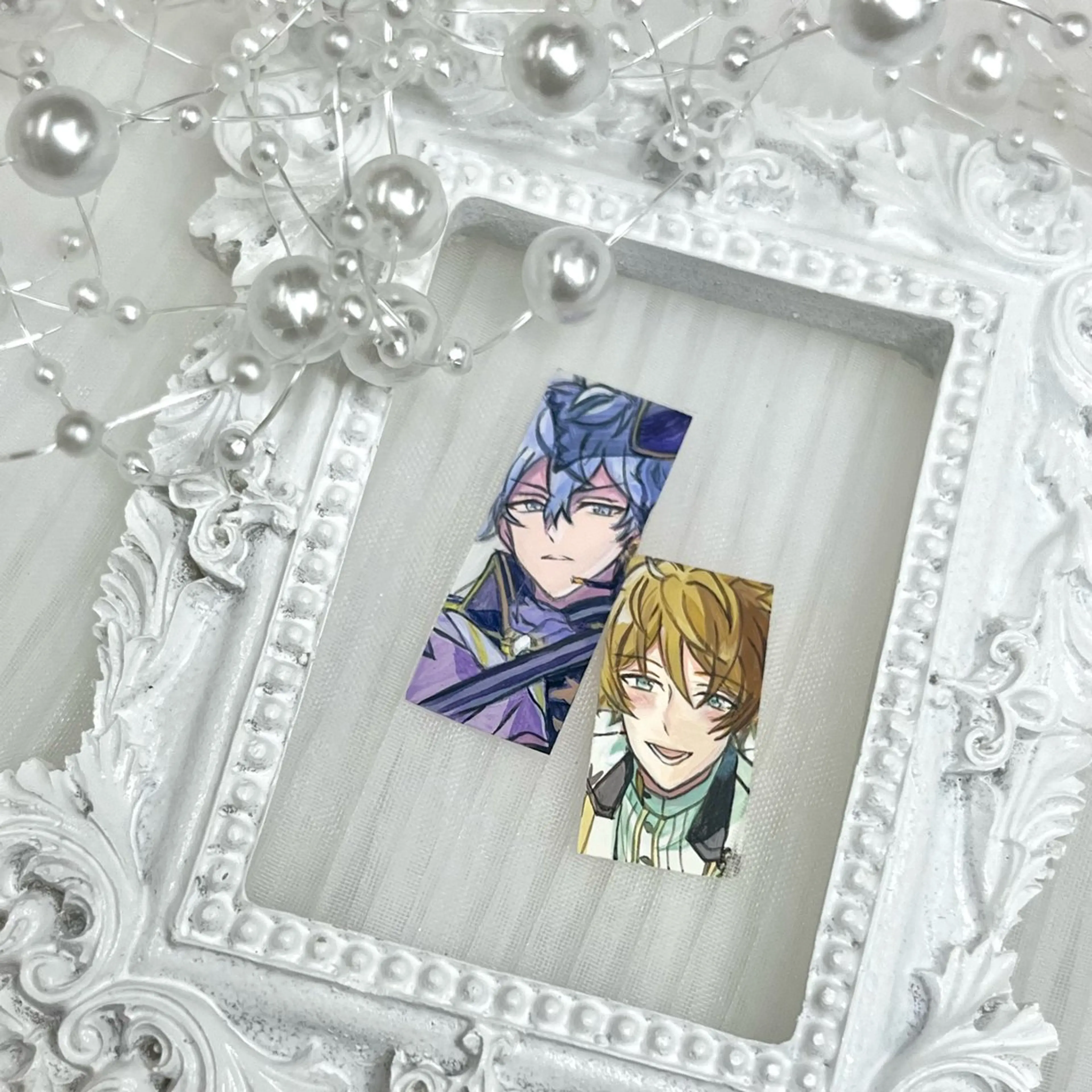 ネイル ロングネイル ハンドネイル 池袋痛ネイル Nok. 渡辺のネイルデザイン