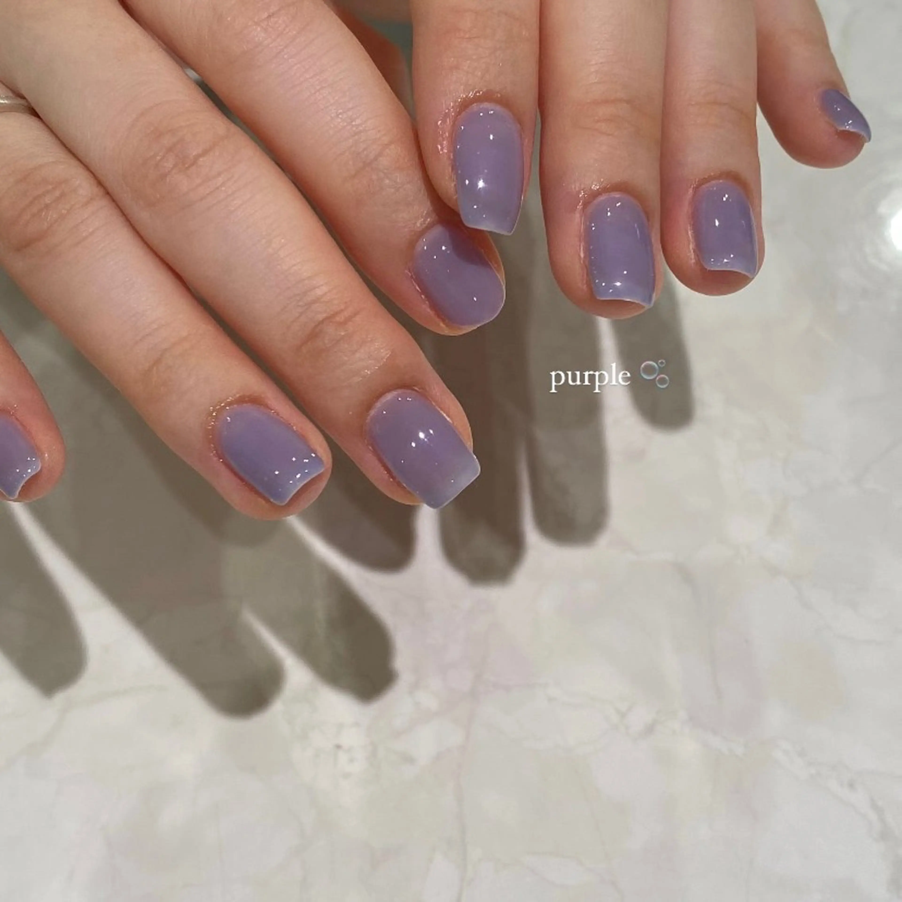 ネイル ハンドネイル C. Ricoのネイルデザイン