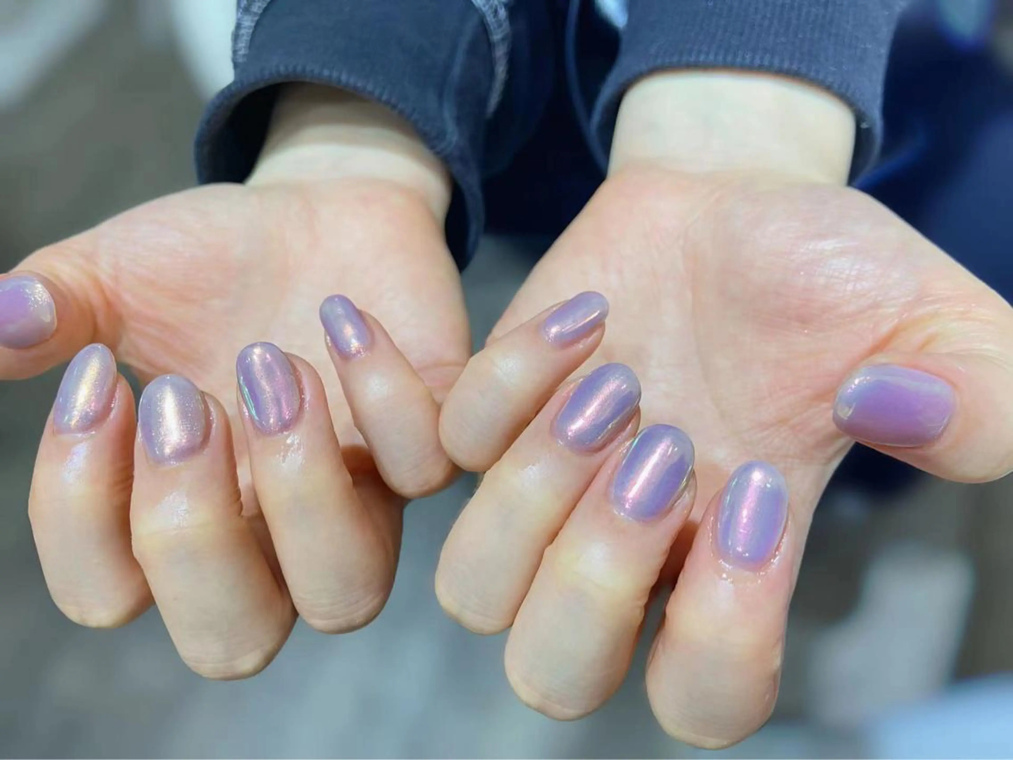 ネイル Umi nail& eyelashのネイルデザイン