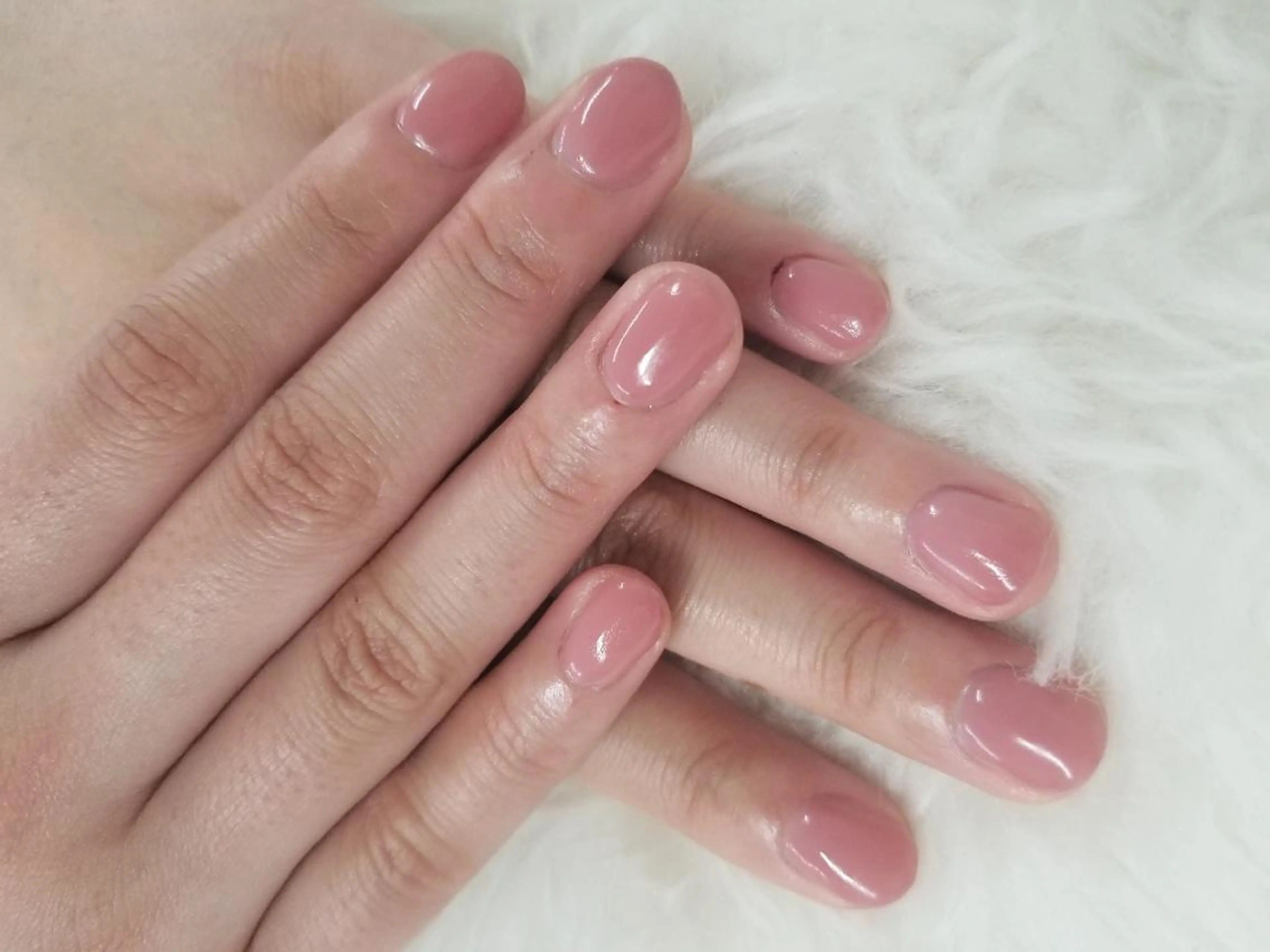 ネイル ヤマウチ ナツコのネイルデザイン