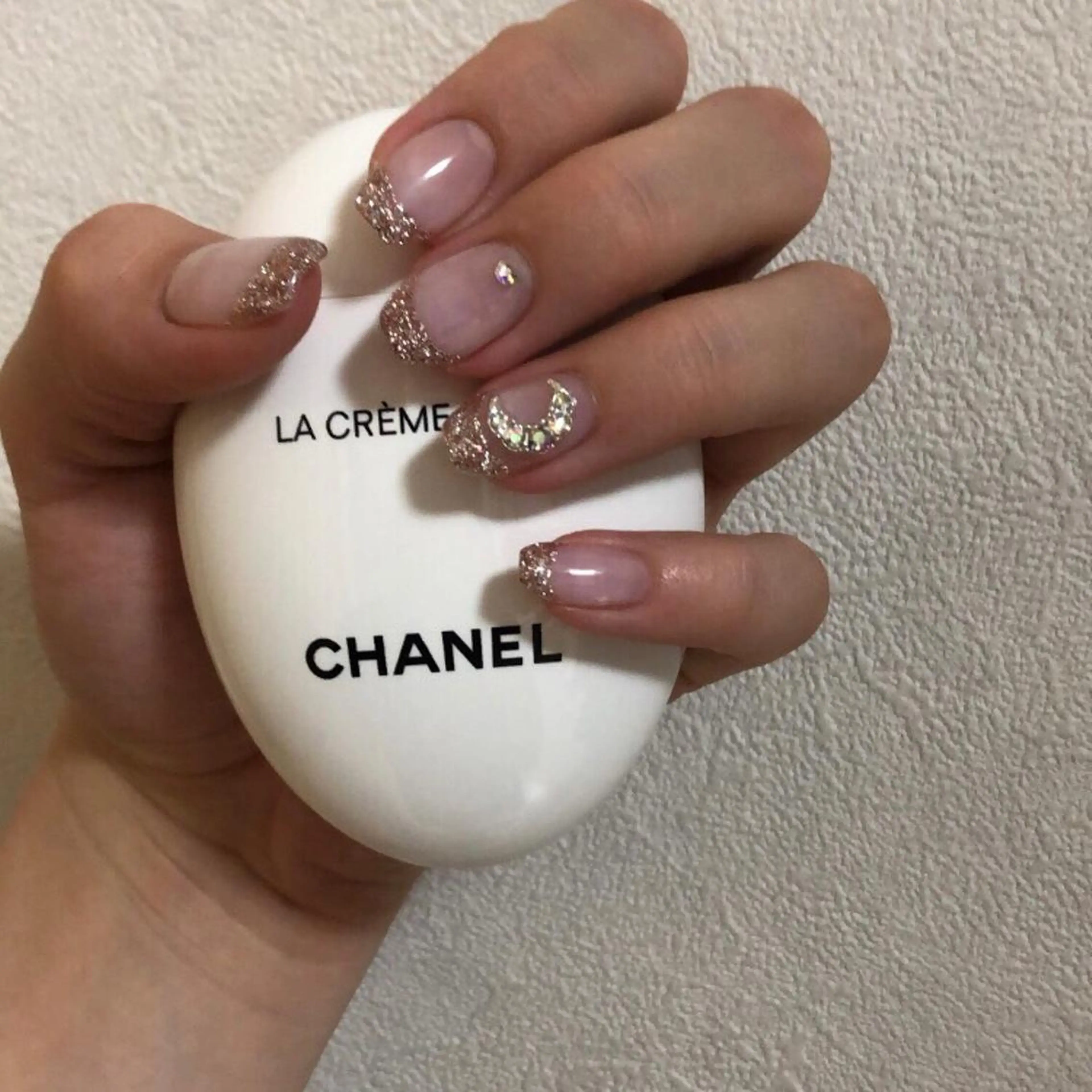 ネイル ViViA momokaのネイルデザイン