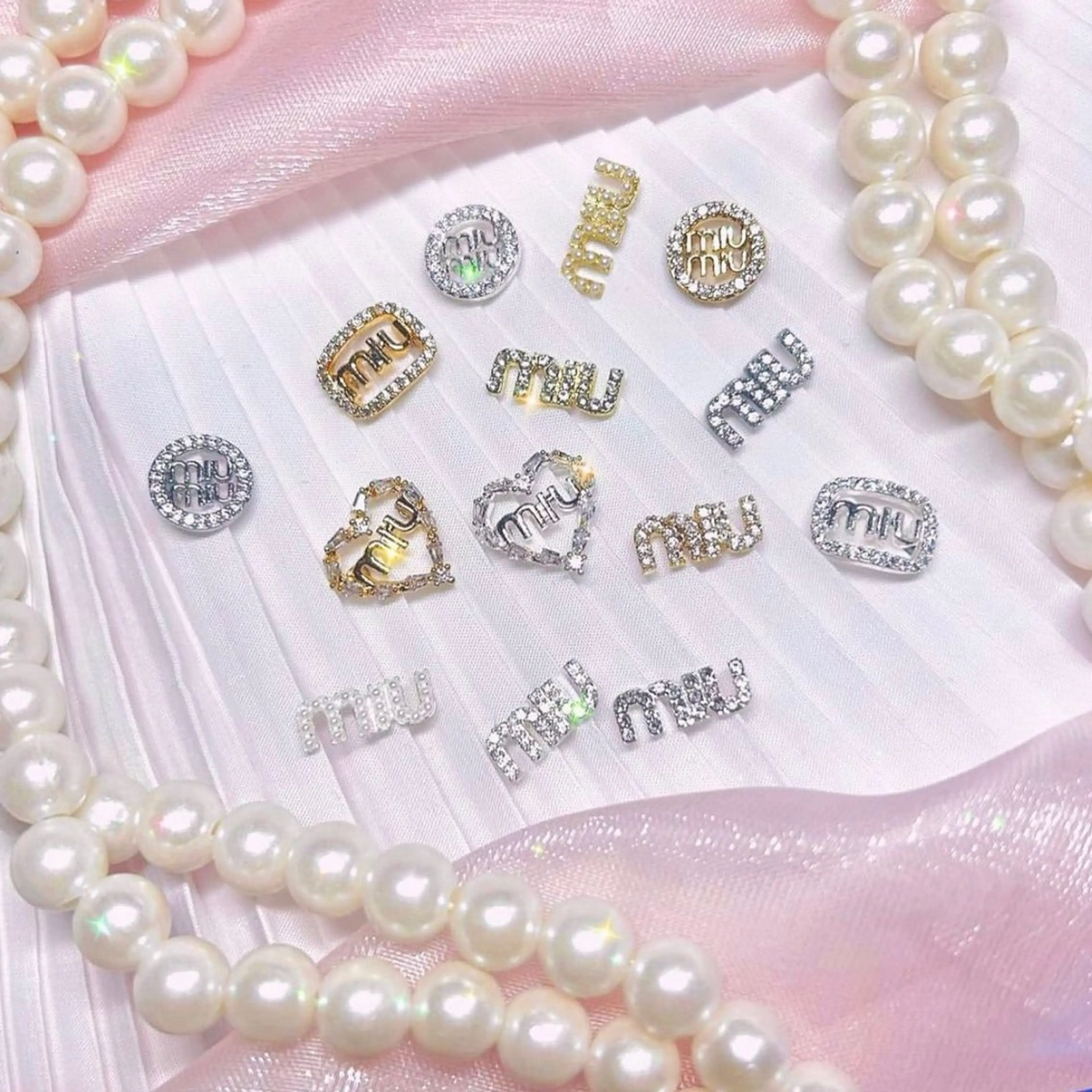 ネイル ハンドネイル Yudia🦋 azuのネイルデザイン