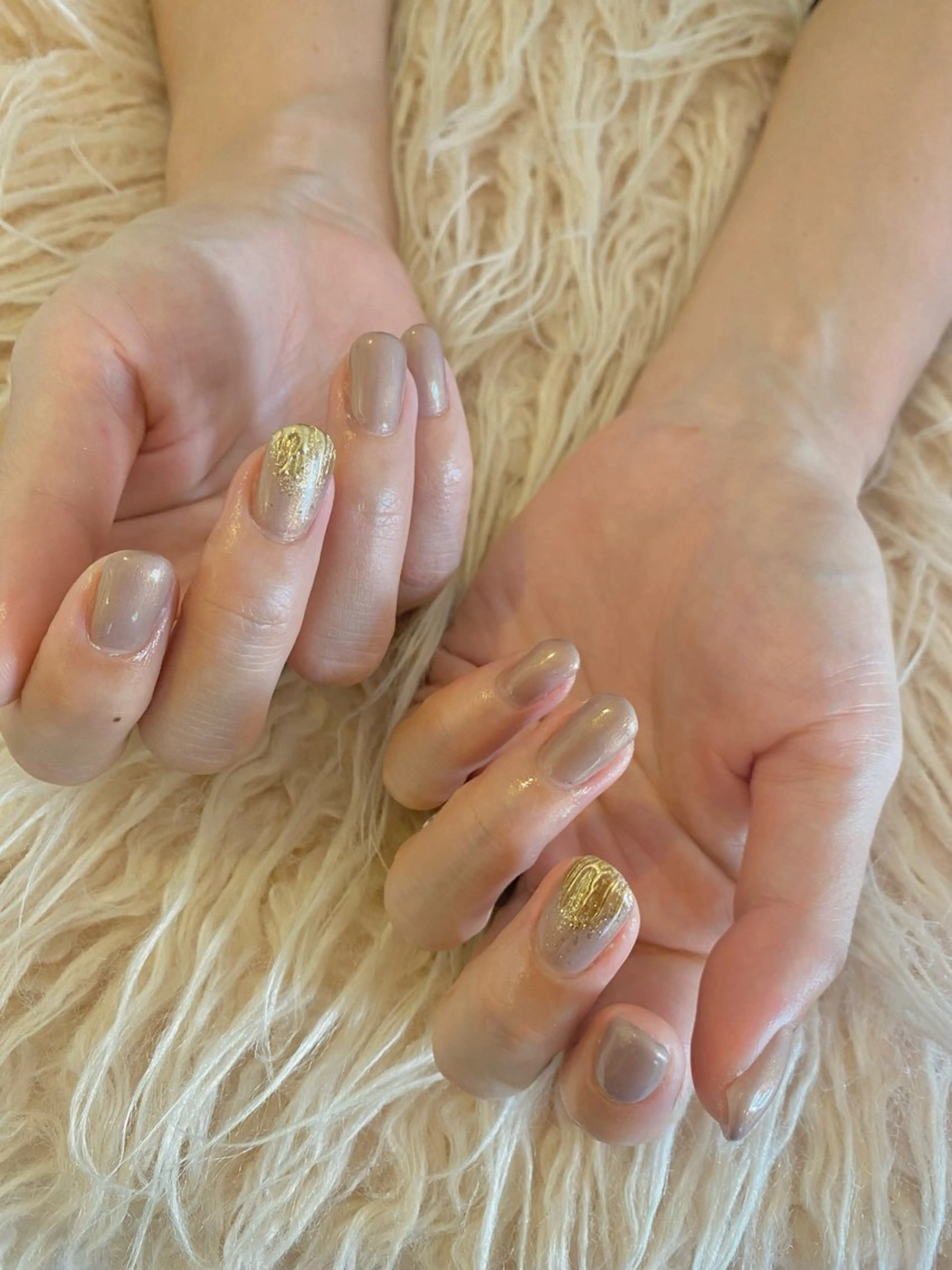 【初回オフ無料🩷技術向上のため特別価格⭐️】 【パラジェル】2本アートコース🎨💅の写真