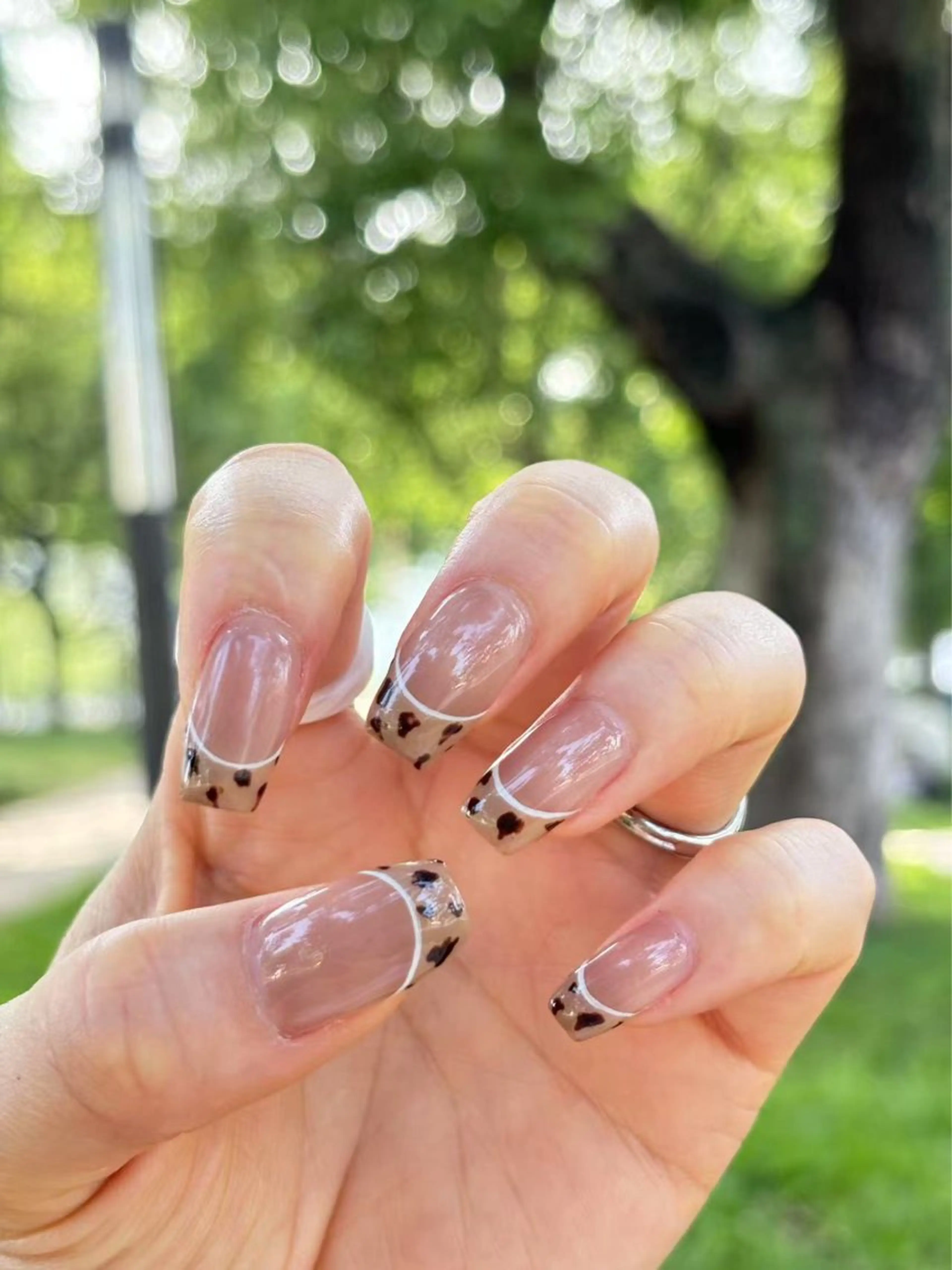 ネイル Miss Uネイルサロン所属・MissU ネイルサロンのネイルデザイン