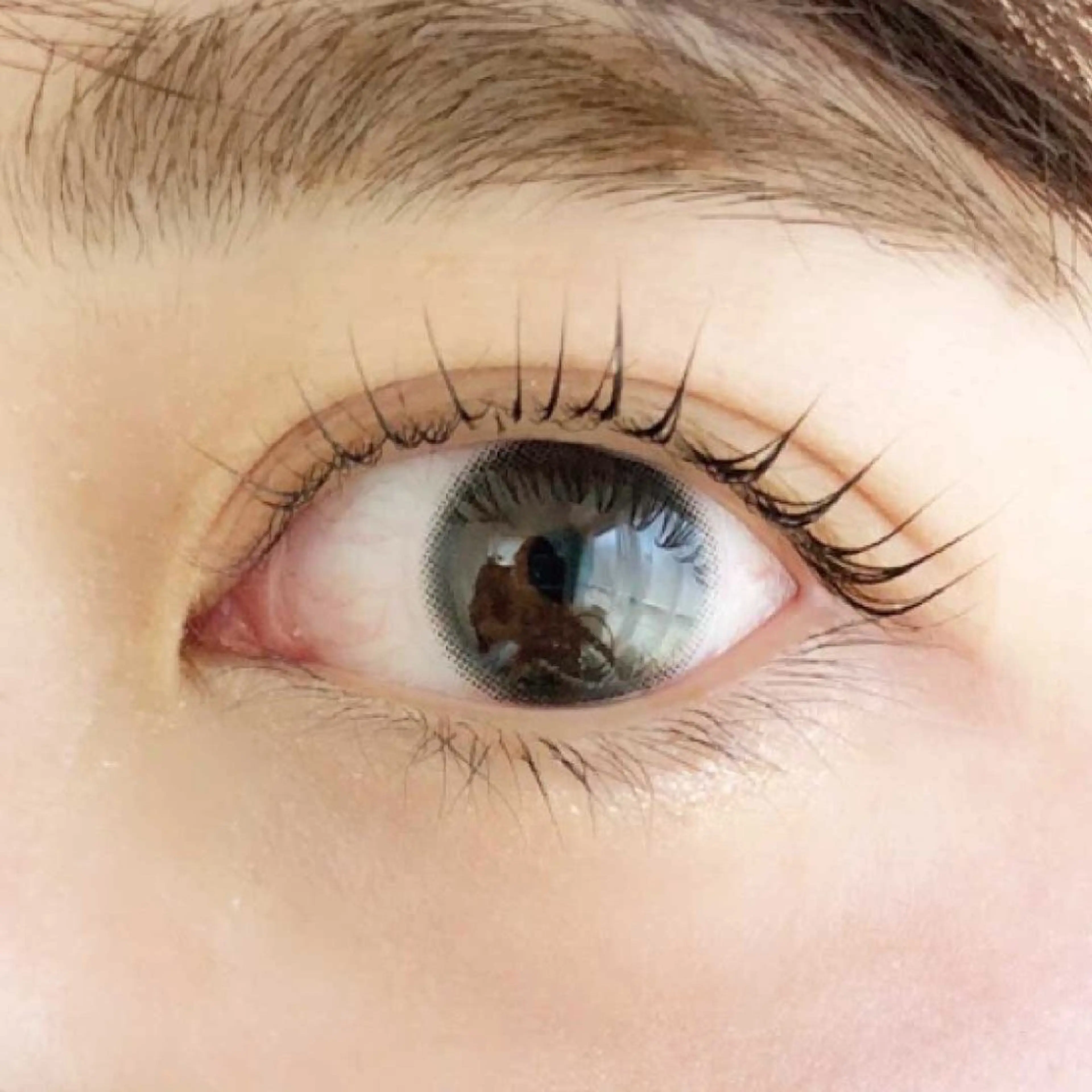 マツエク・マツパ 一重×まつ毛パーマ lemmy staffのマツエク・マツパデザイン