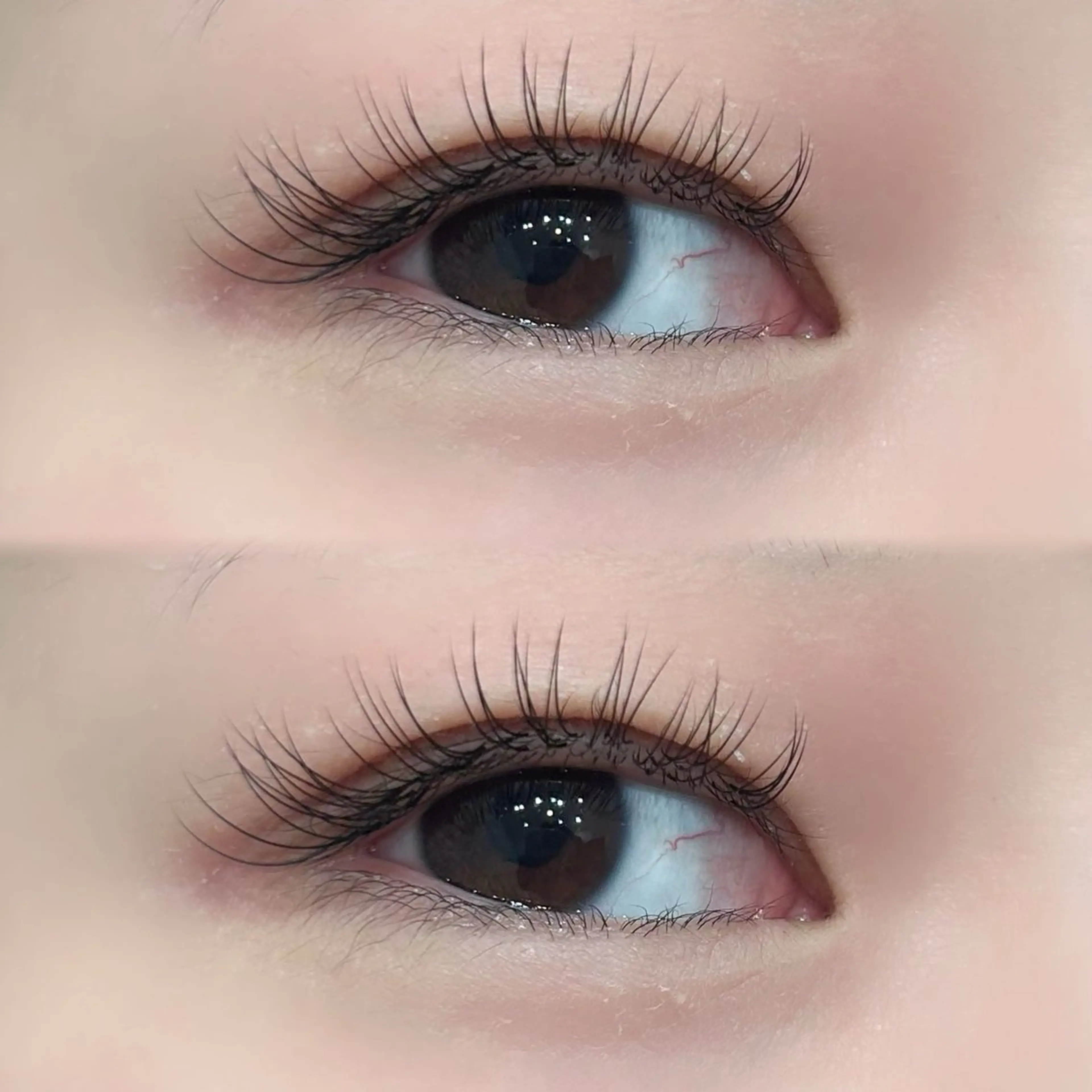 マツエク・マツパ BEAUTY GENE professional所属・BEAUTYGENE 🪽‪rinkaのマツエク・マツパデザイン