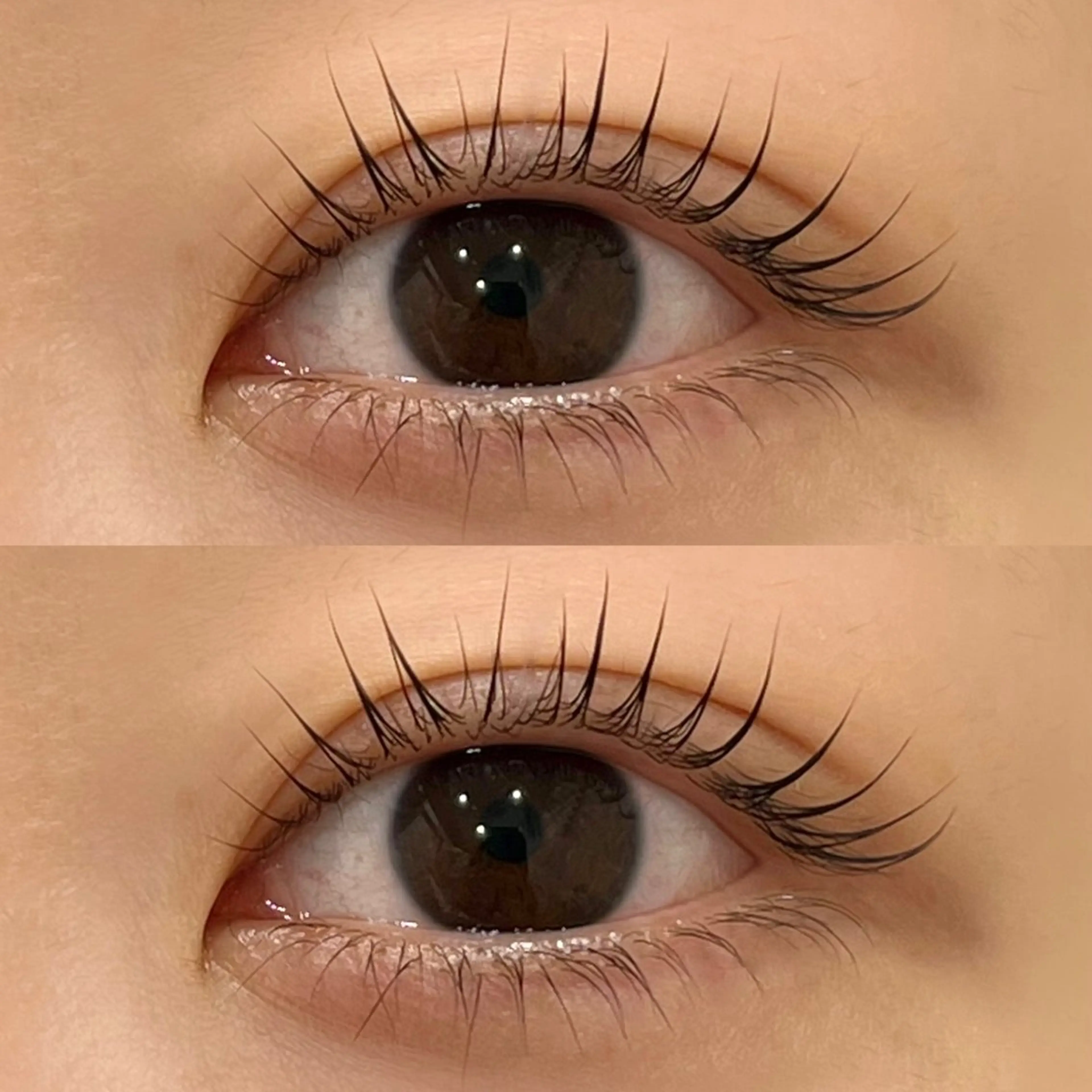 マツエク・マツパ Fair 久保田のマツエク・マツパデザイン