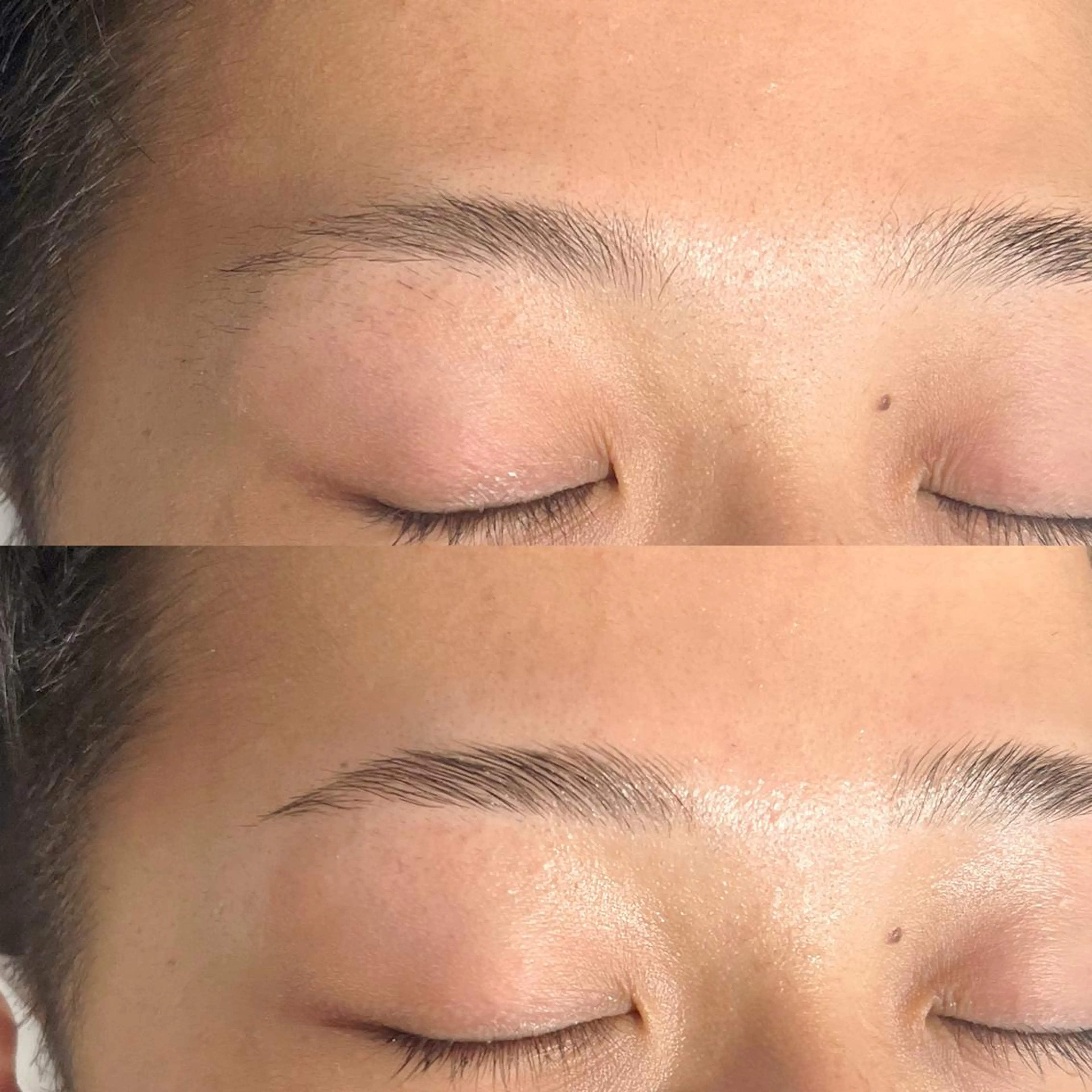 パーマ メンズ アイブロウ メンズパーマ KANON ー府中ーの眉毛・アイブロウイメージ