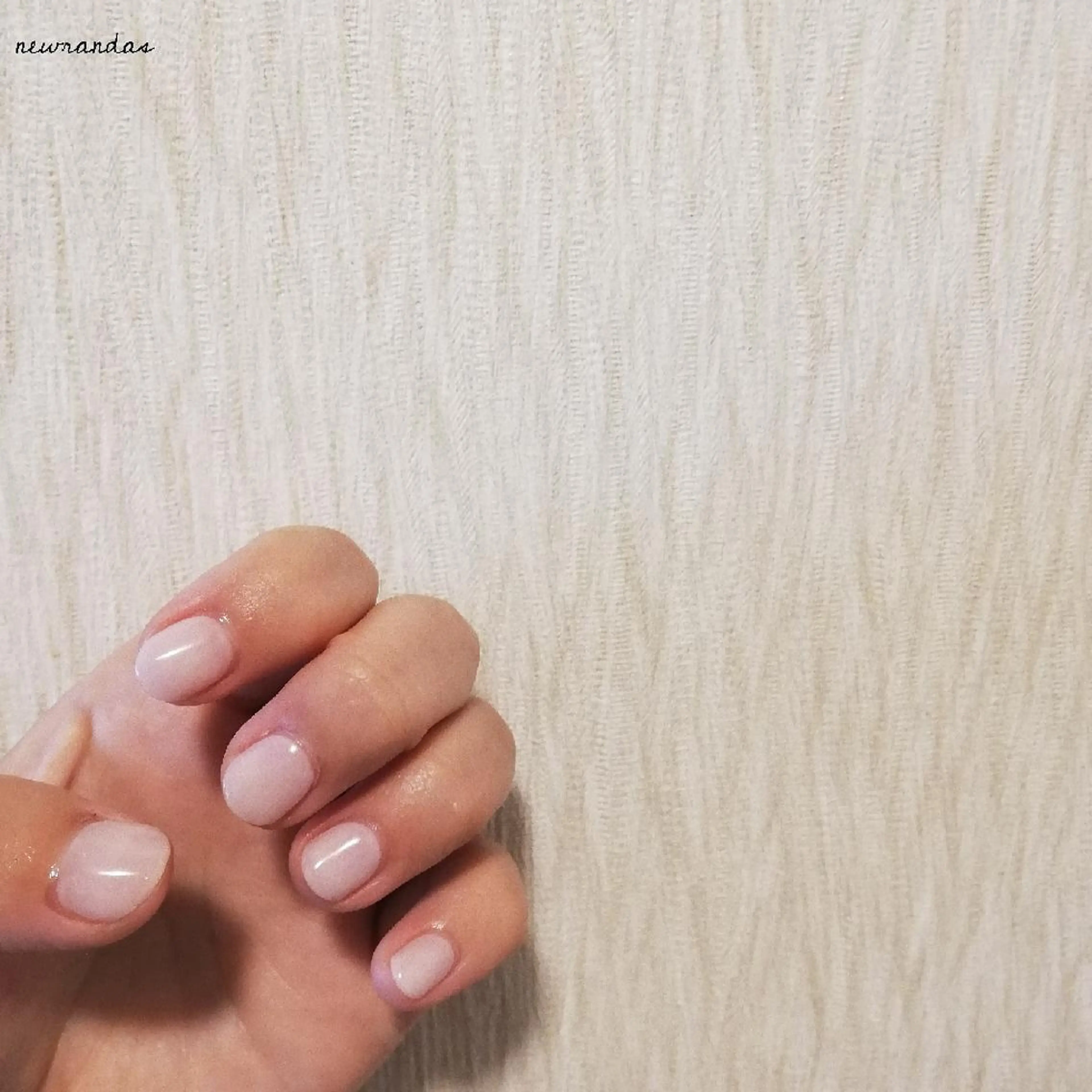 ネイル newrandas hitomiのネイルデザイン