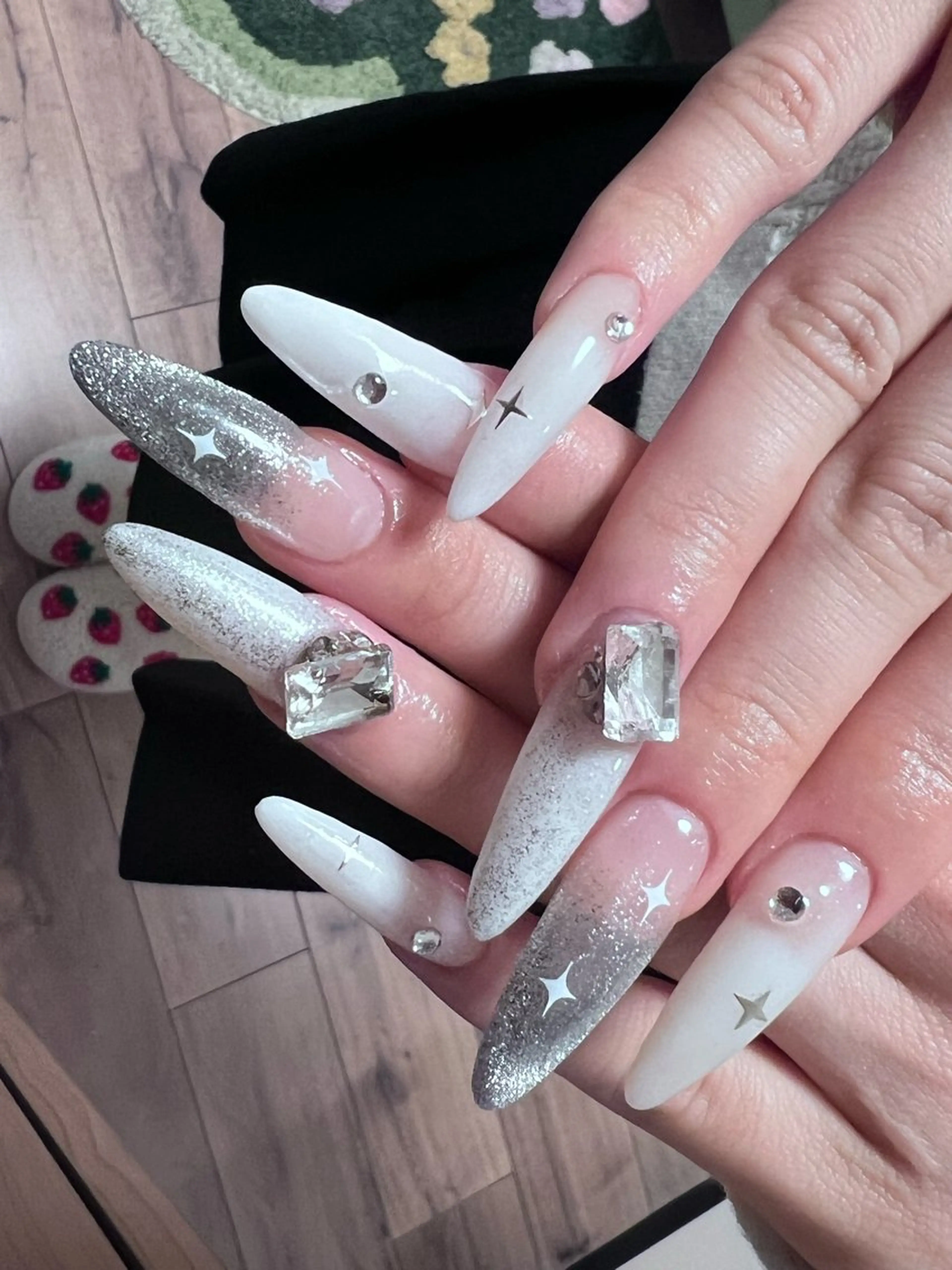 offあり長出しやり放題 オフ別料金の写真