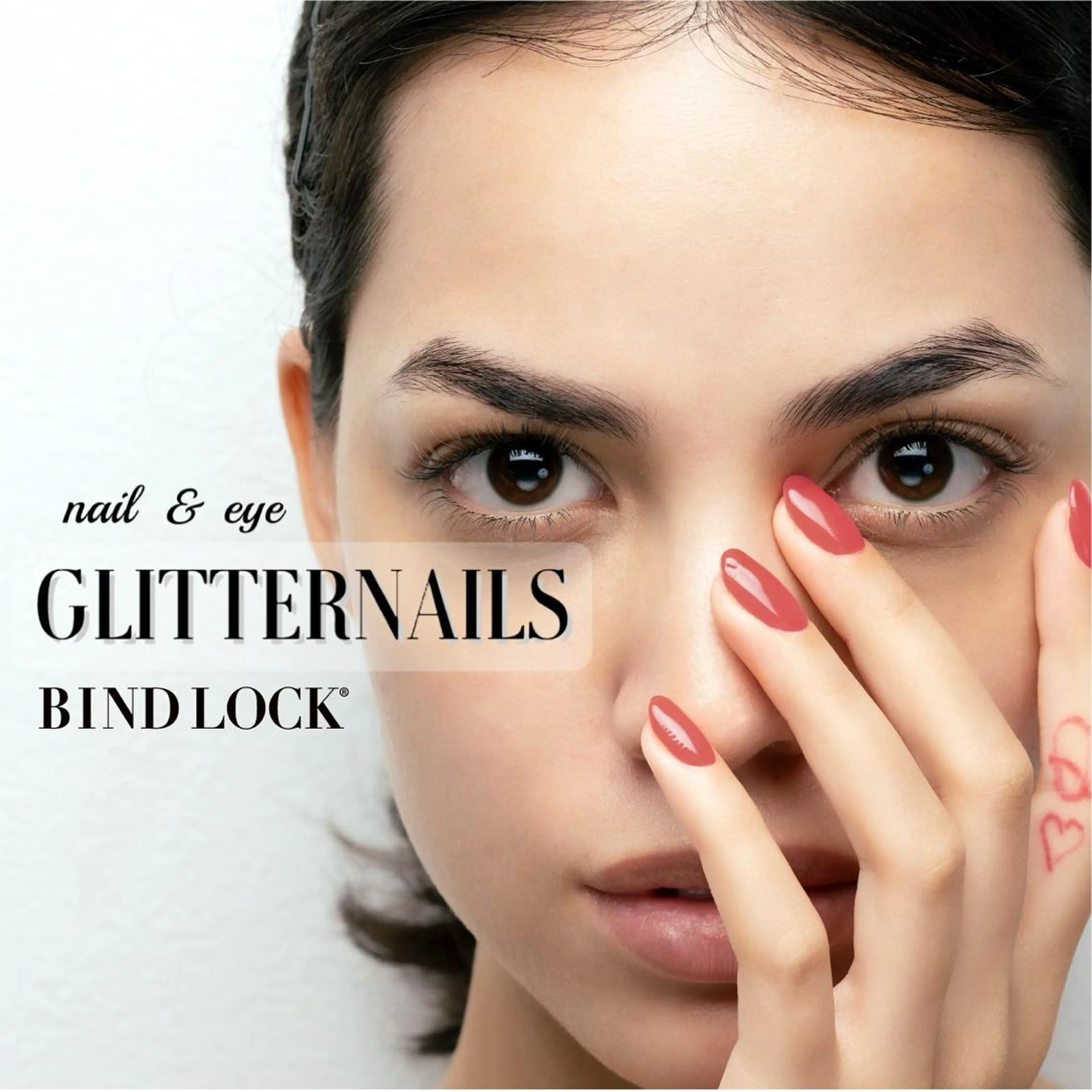 GLITTER NAILS高速長田のマツエク・マツパデザイン