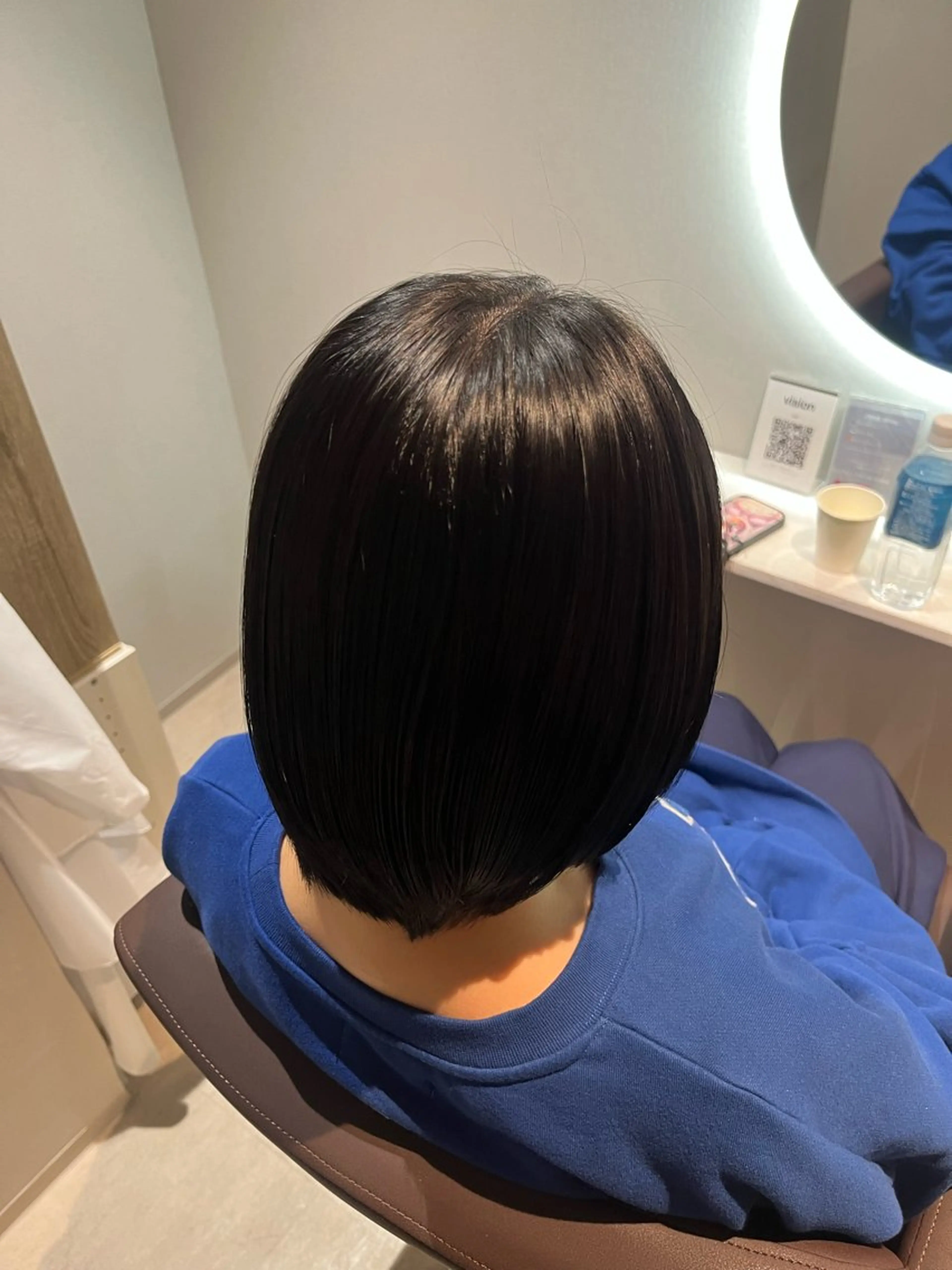 ショート 🎀かわいいhair 🎀みおのヘアスタイル