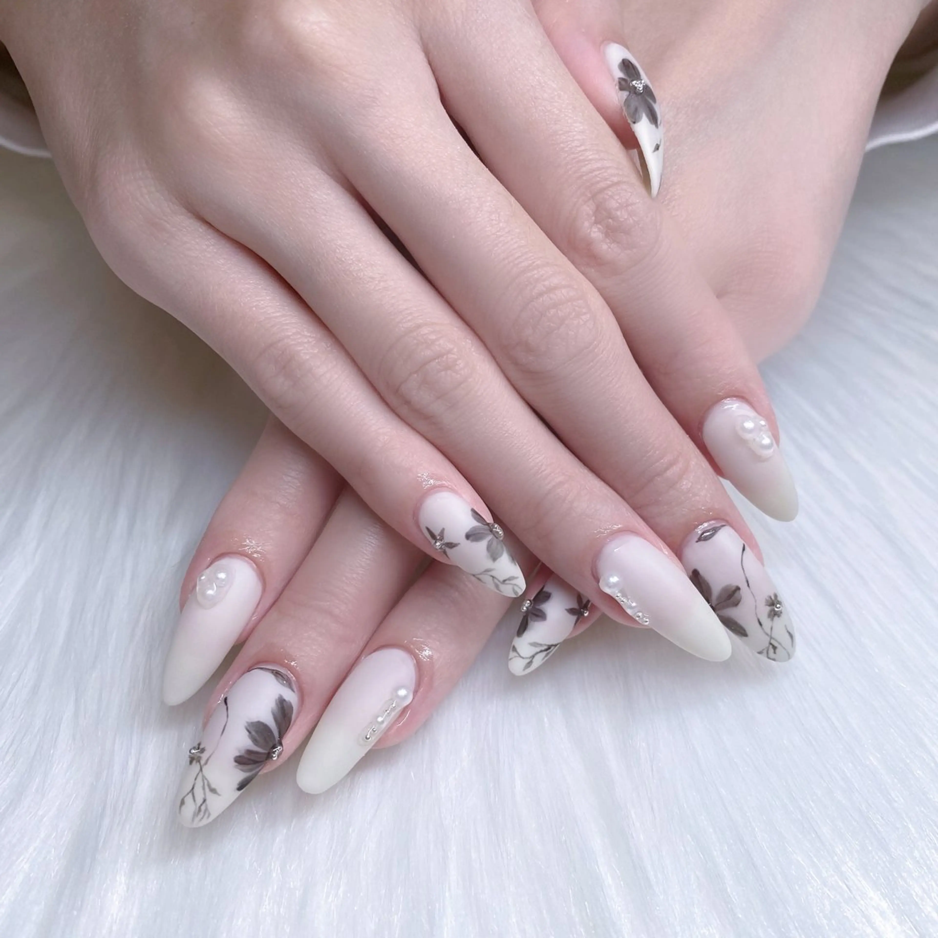 ネイル Nail Lifeのネイルデザイン