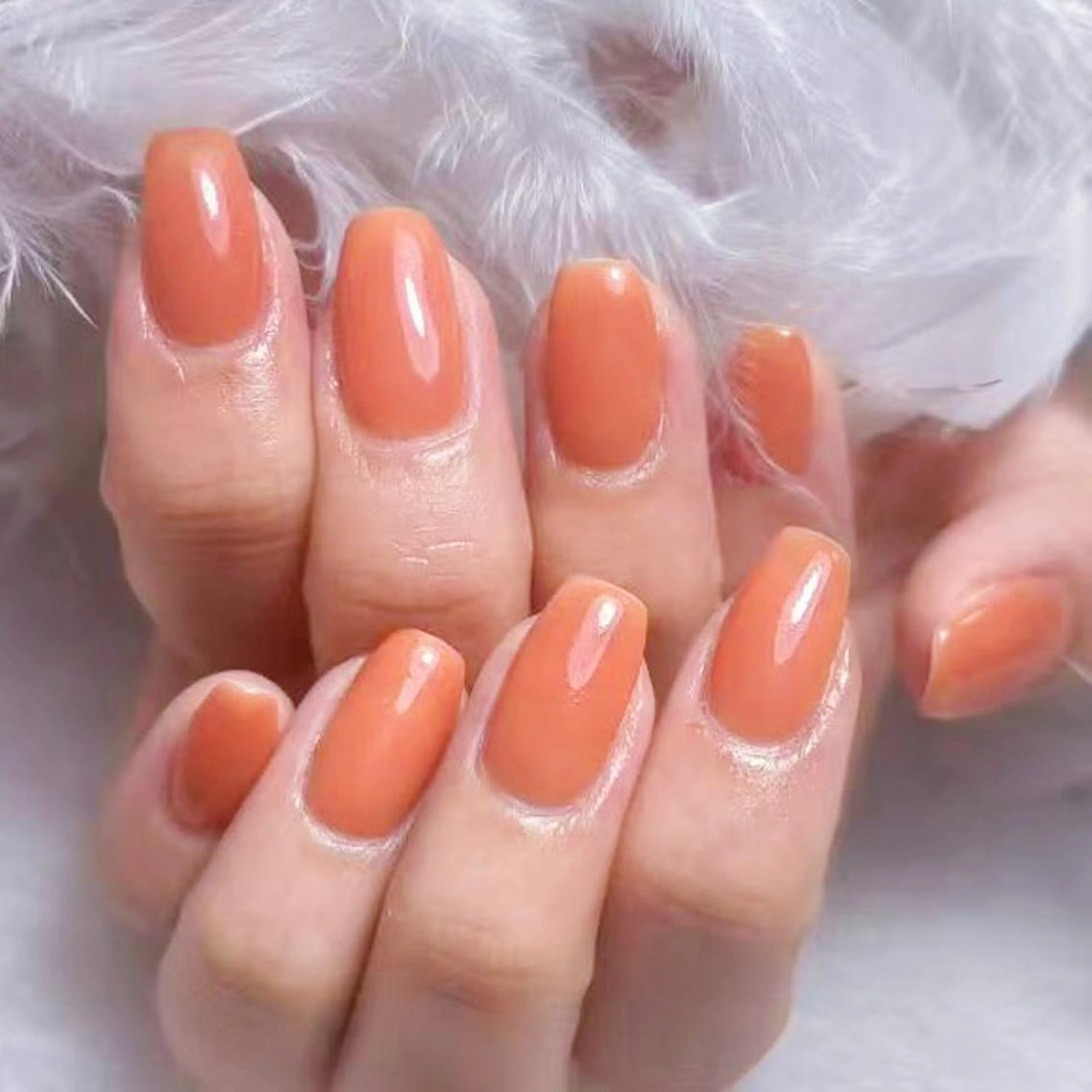 ネイル アートネイル オーロラネイル ガーリー キラキラネイル 韓国ネイル ハンドネイル Diamond NAIL✨のネイルデザイン