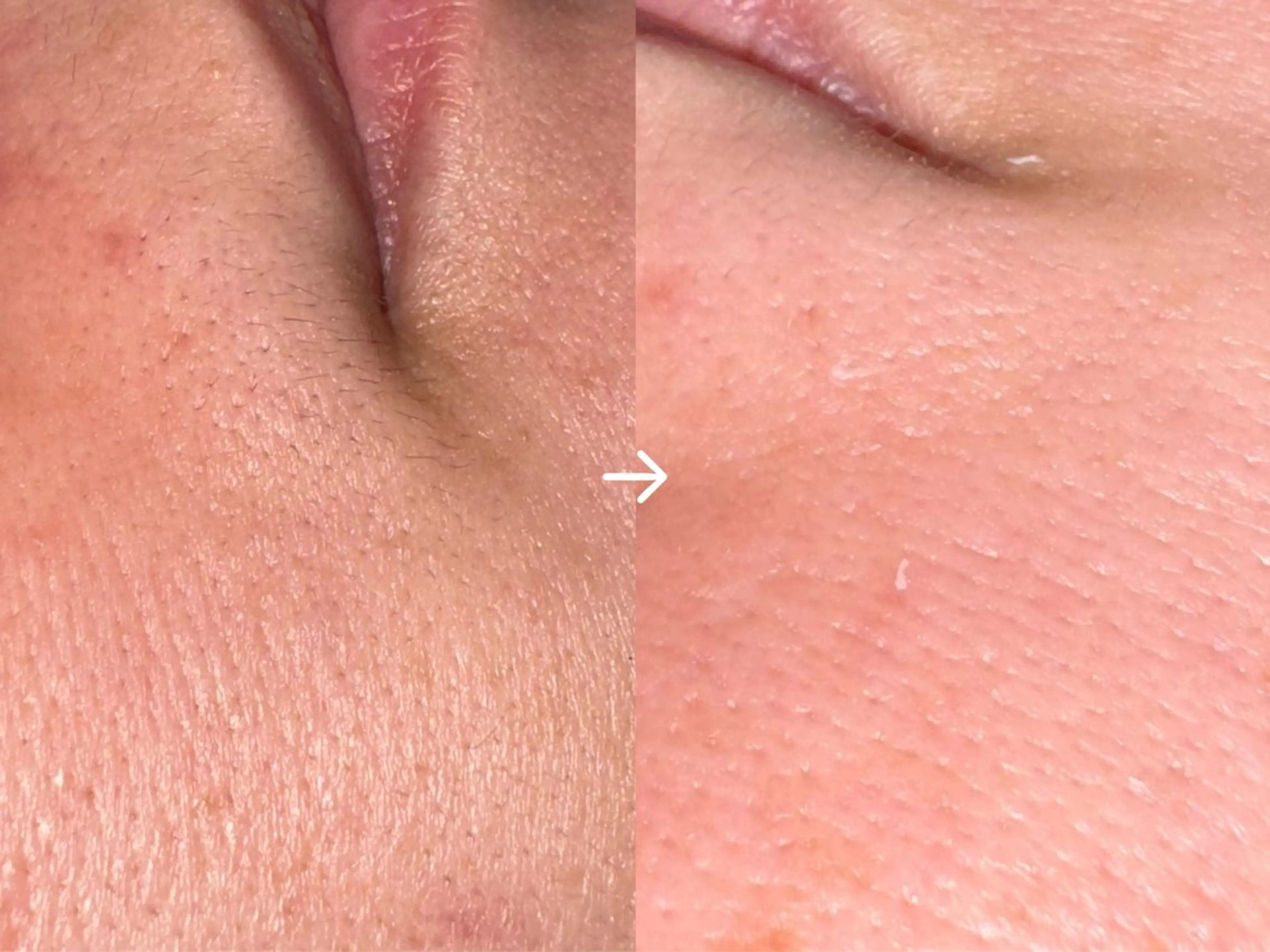 M&Y Nanami🤍ྀིの眉毛・アイブロウイメージ