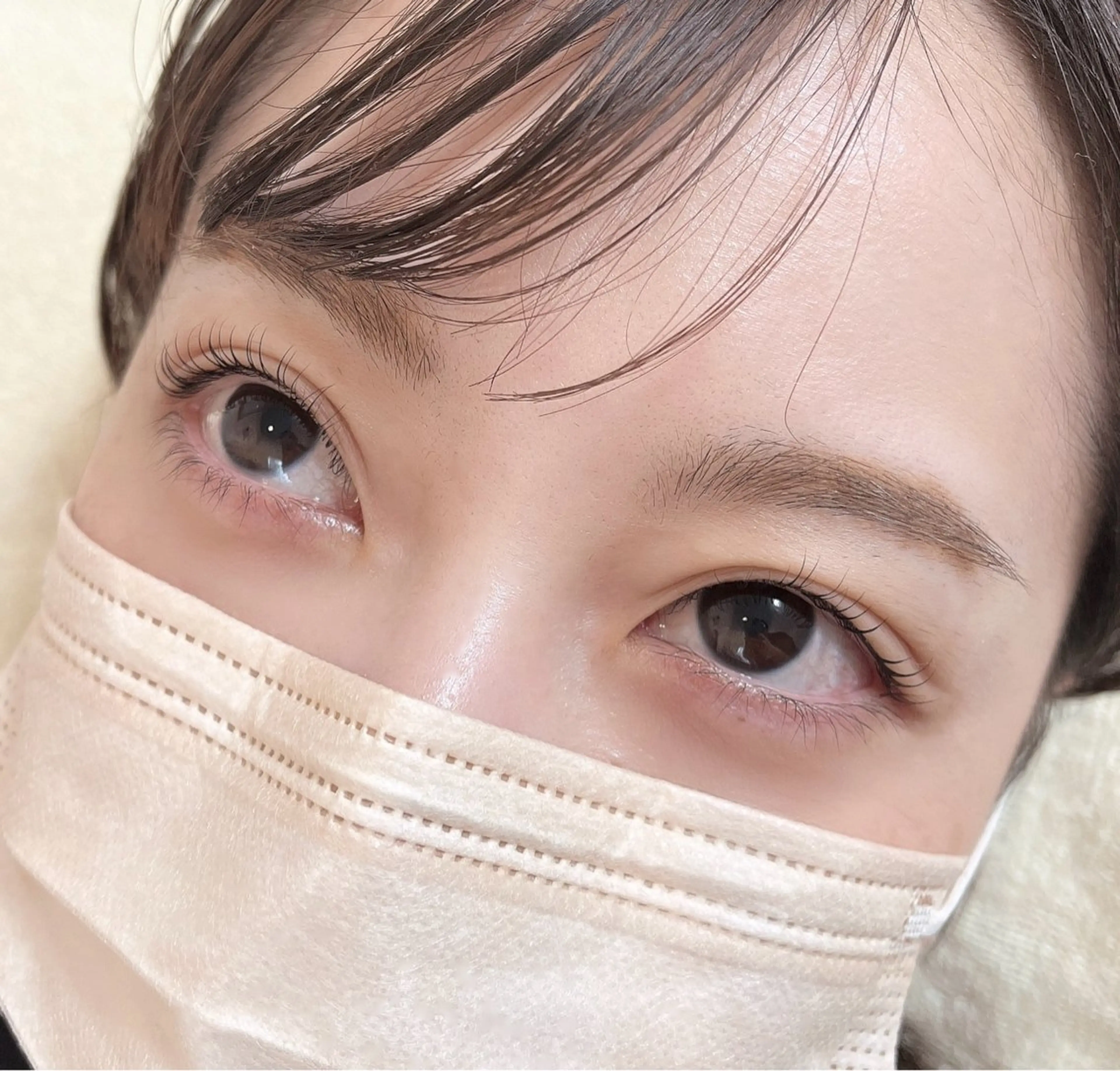 マツエク・マツパ マツパ salonmeili ＊ミキのマツエク・マツパデザイン