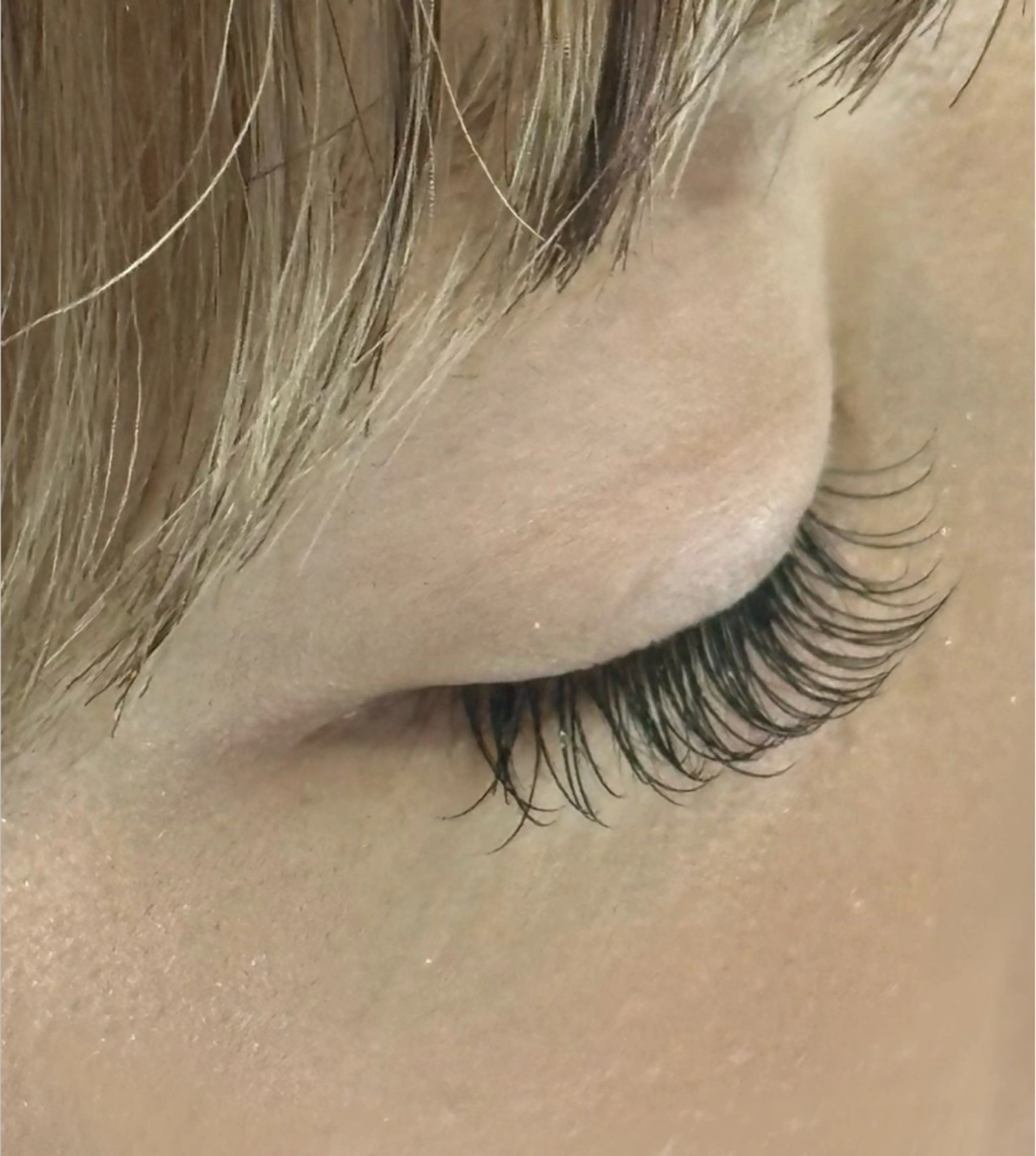 マツエク・マツパ Shizuki Teradaのマツエク・マツパデザイン