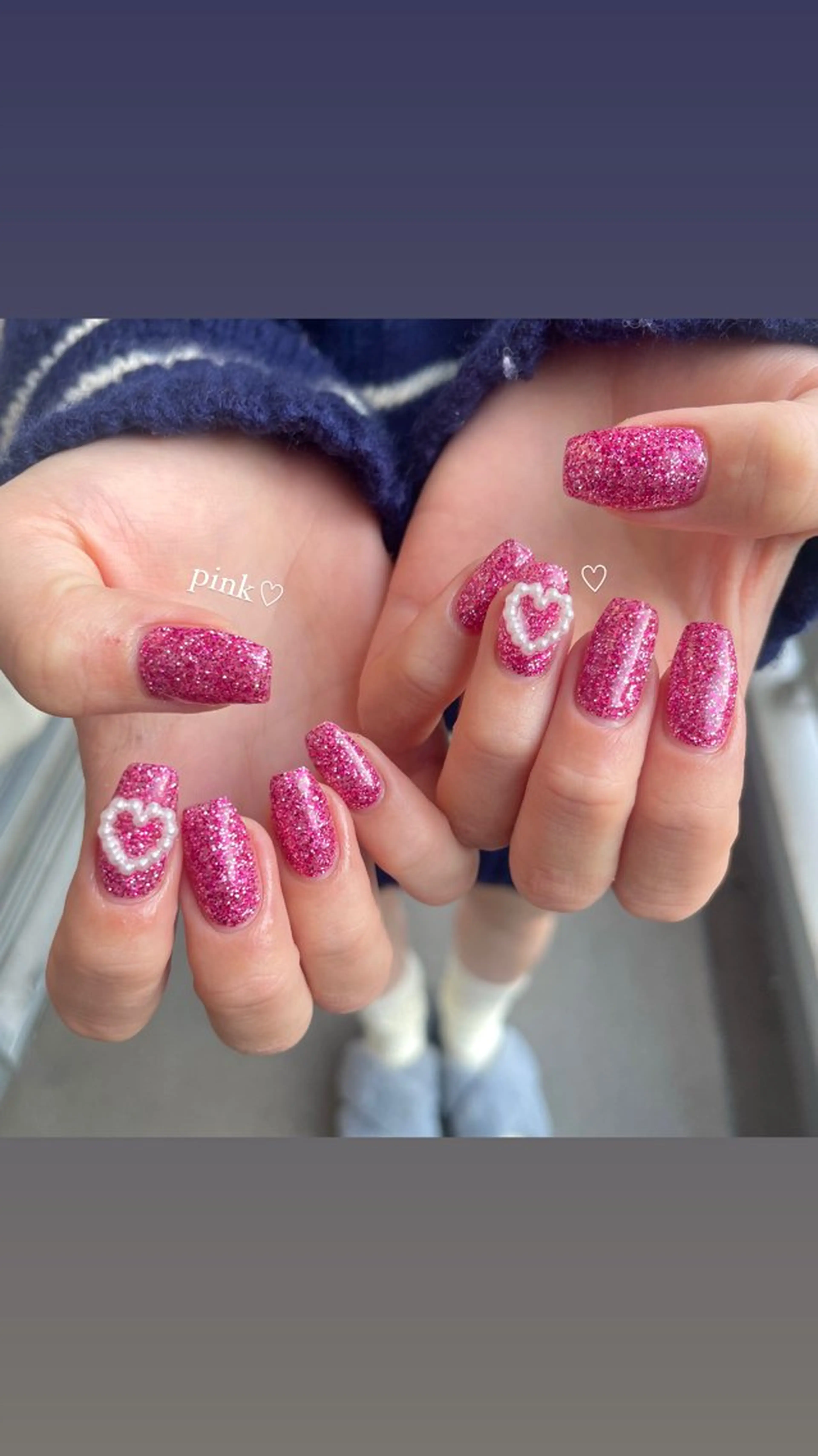 ネイル ハンドネイル Sii nail 🤍SAKIのネイルデザイン