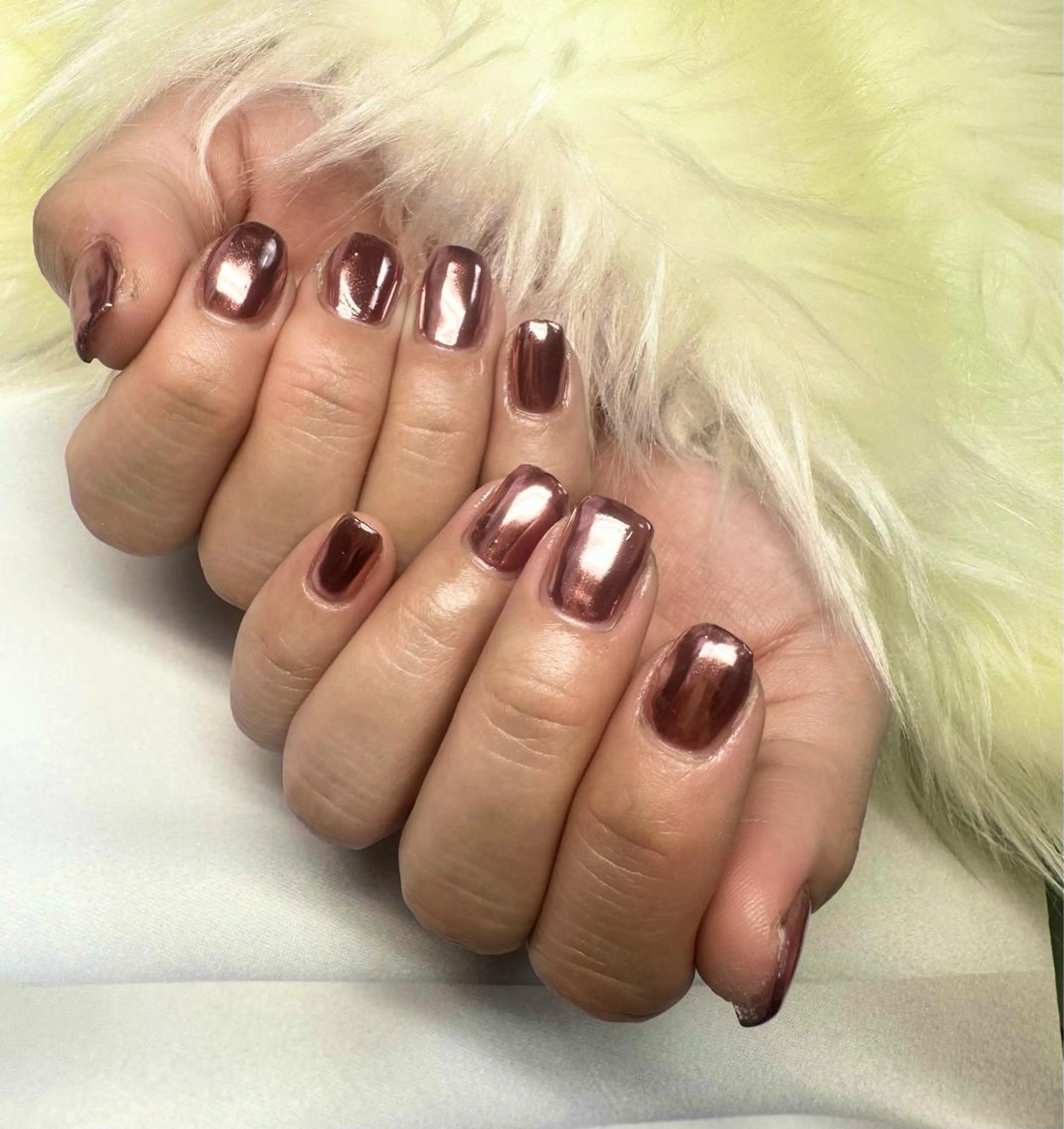 ネイル ハンドネイル 痩身/脱毛/ネイル HARUKAのエステ・リラクイメージ